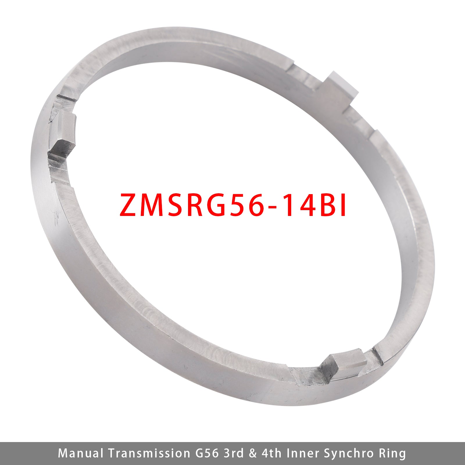Manual Transmission G56 3rd & 4th Inner Synchro Ring