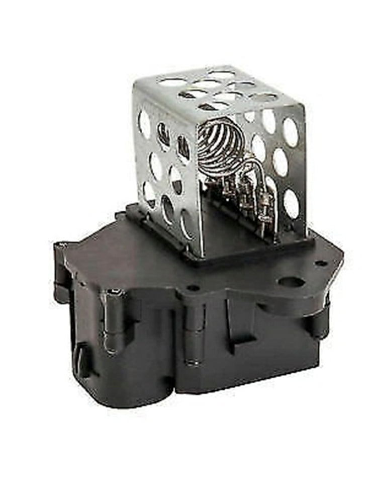 Résistance à la résistance de refroidissement du ventilateur de radiateur 9658508980 pour Citroen C4 Picasso