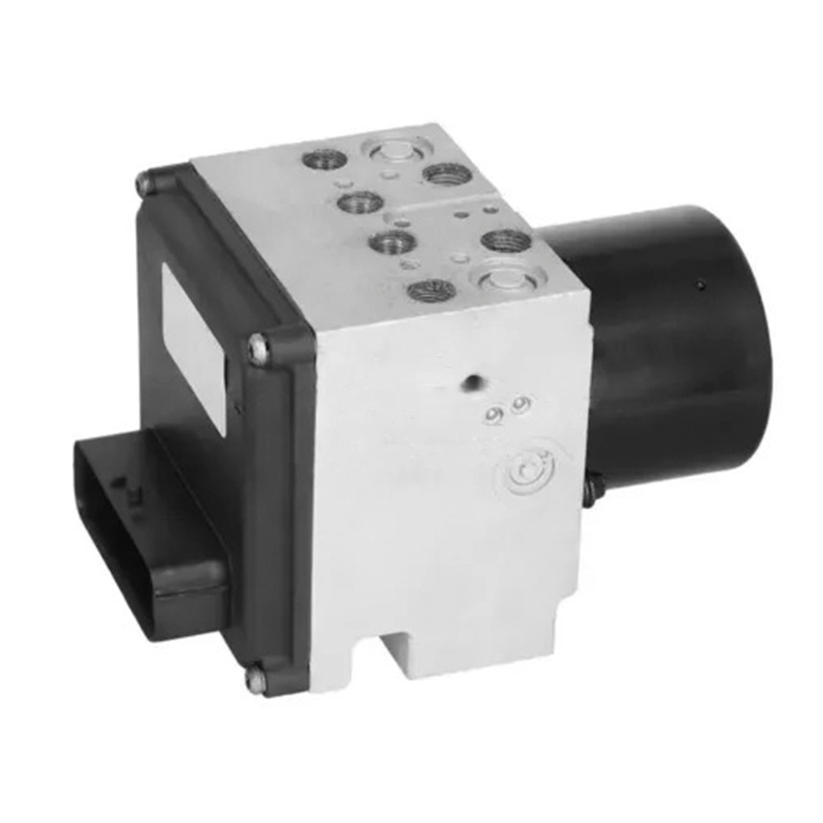 2017-2018 Dodge Ram 2500 3500 ABS ASSEMBLE DE POMPE DE FREIN ABS ABS 68143491AA 68143491AB