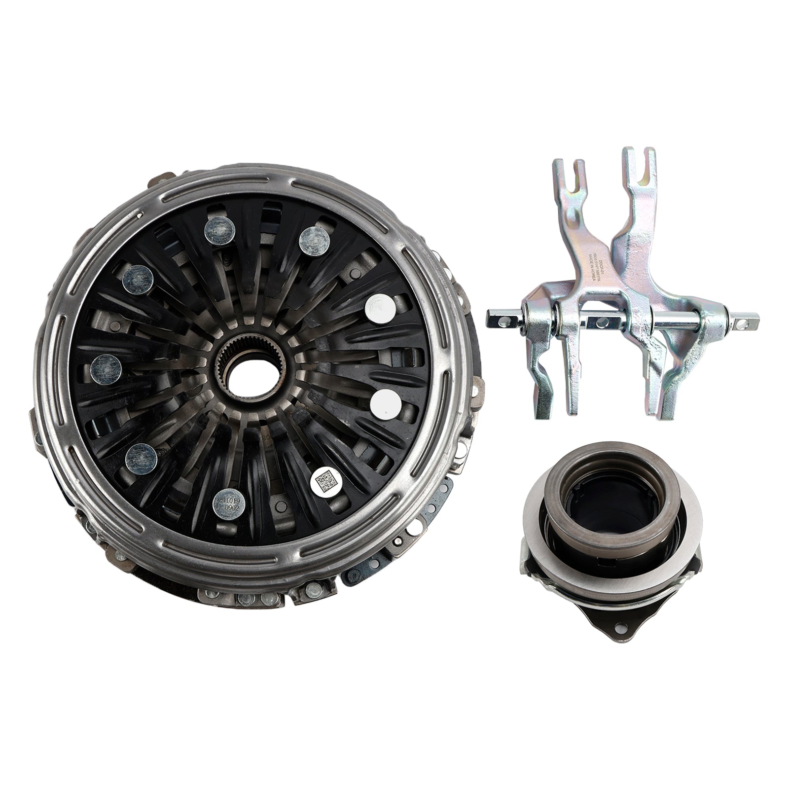 Automatic Set-Double Clutch for Hyundai Veloster Kona Tucson Sonata 41200-2D220