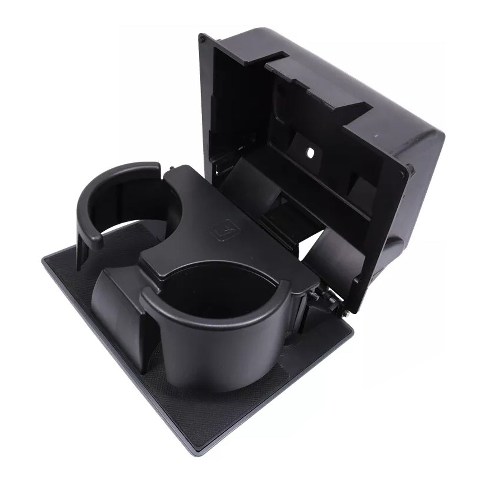 2008-2016 Ford F-250 SD, F-350 SD, F-450 SD, F-550 SD Portavasos para tablero de instrumentos BC3Z2513562AC