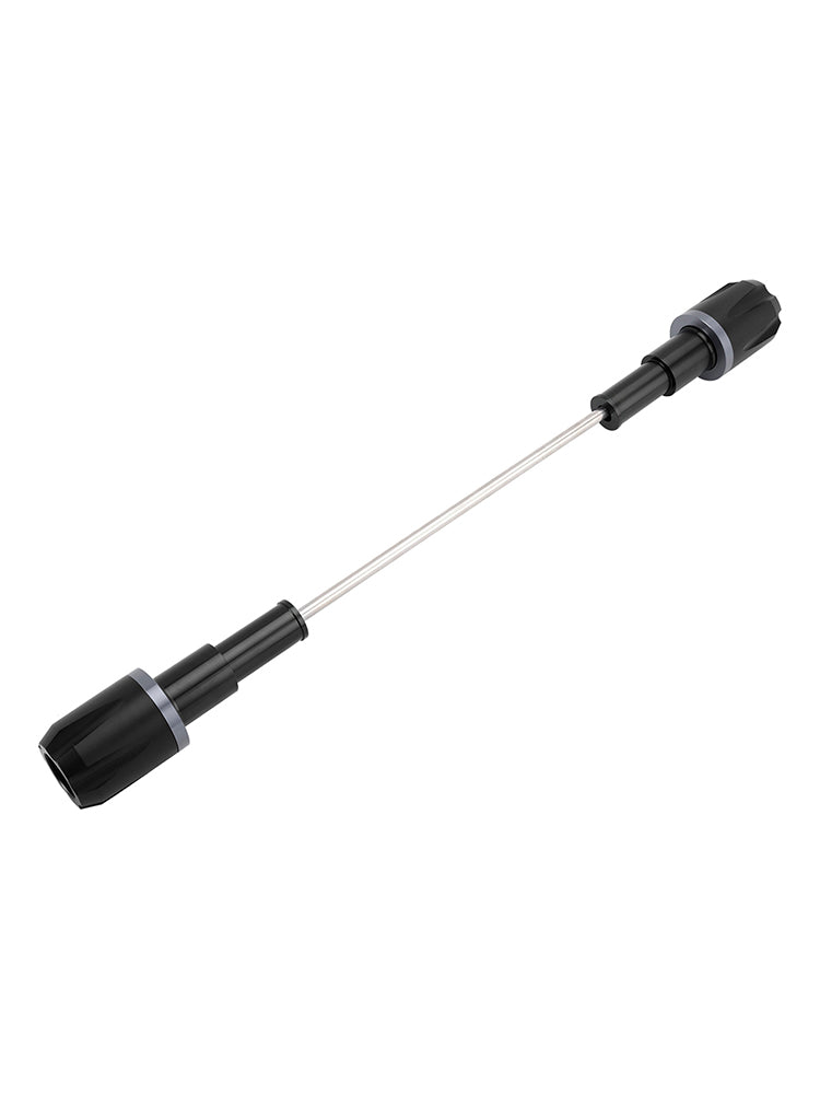 Honda Rebel Cmx300 Cm300 Cnc Anti-Crash Frame Sliders Protector Gold