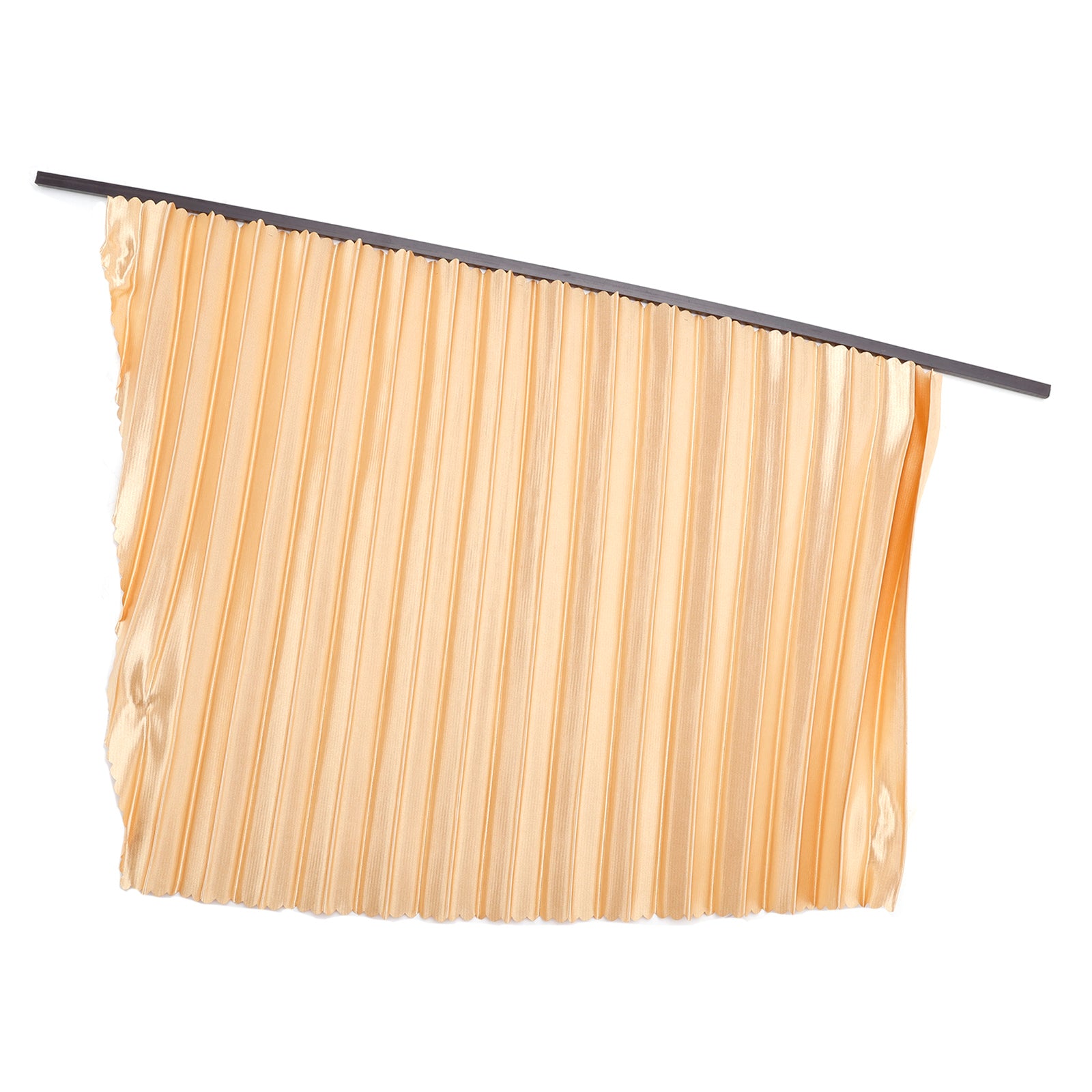 4 ST Universal Bil sidofönster Solskydd Guld För amning Ta en tupplur