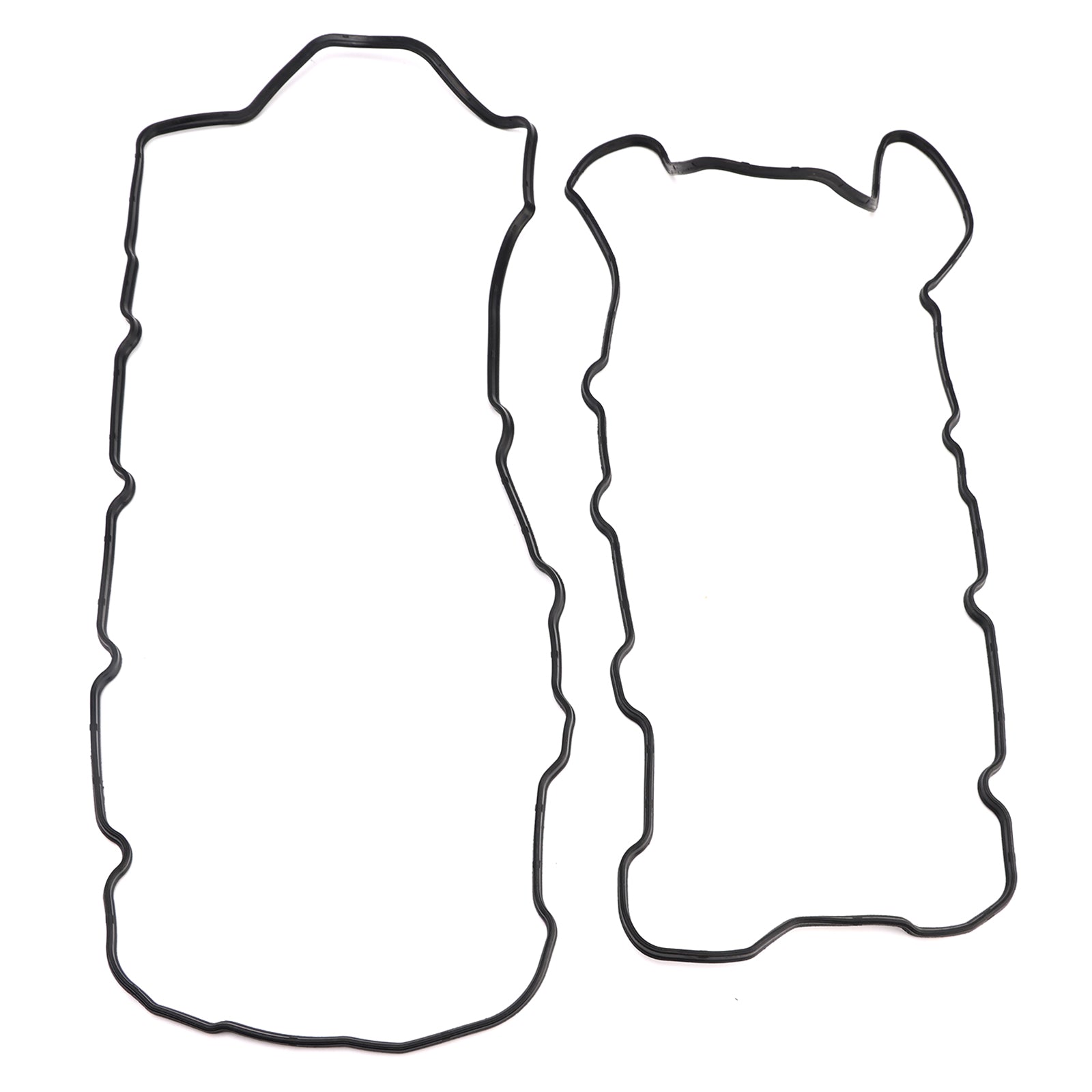 2007-2017 Lexus LS460 LS600h Ventilkåpspackning och tändstiftstätningssats