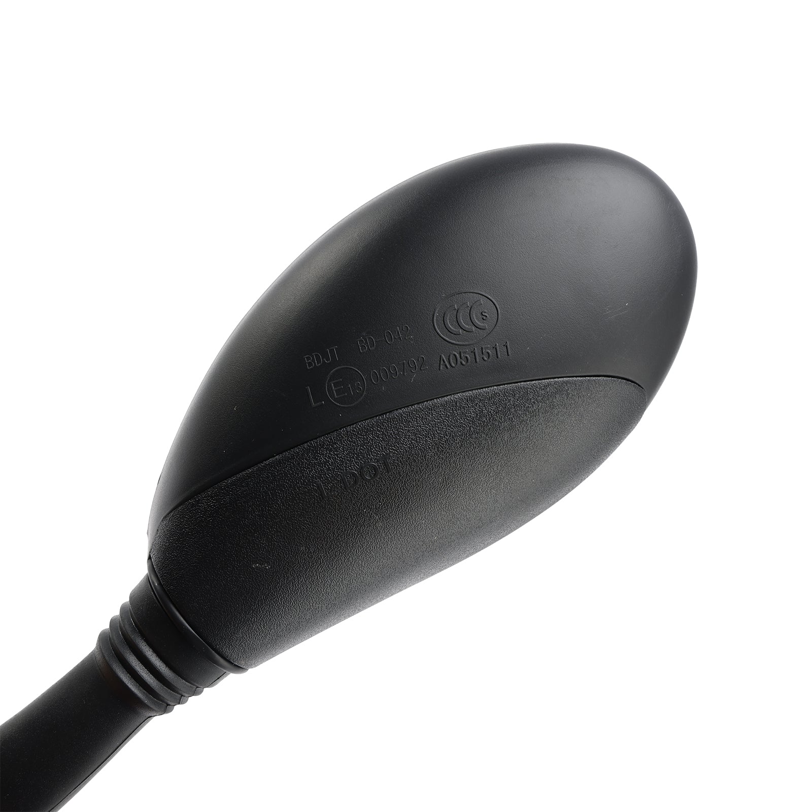 Spätné zrkadlá vľavo a pravá M8x1.25 Fit for Piaggio Fly 50 100 125 150 Vespa ET2 ET4 2T 4T