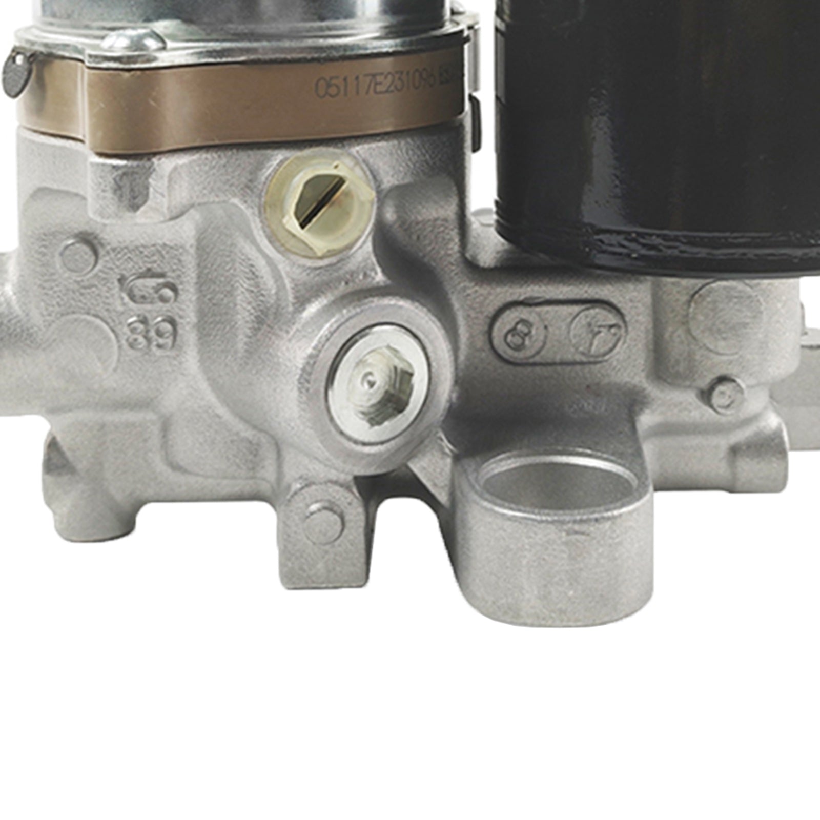 Zostava posilňovacieho čerpadla ABS ABS ABS 47070-47050 pre Toyota Prius 2010-2015