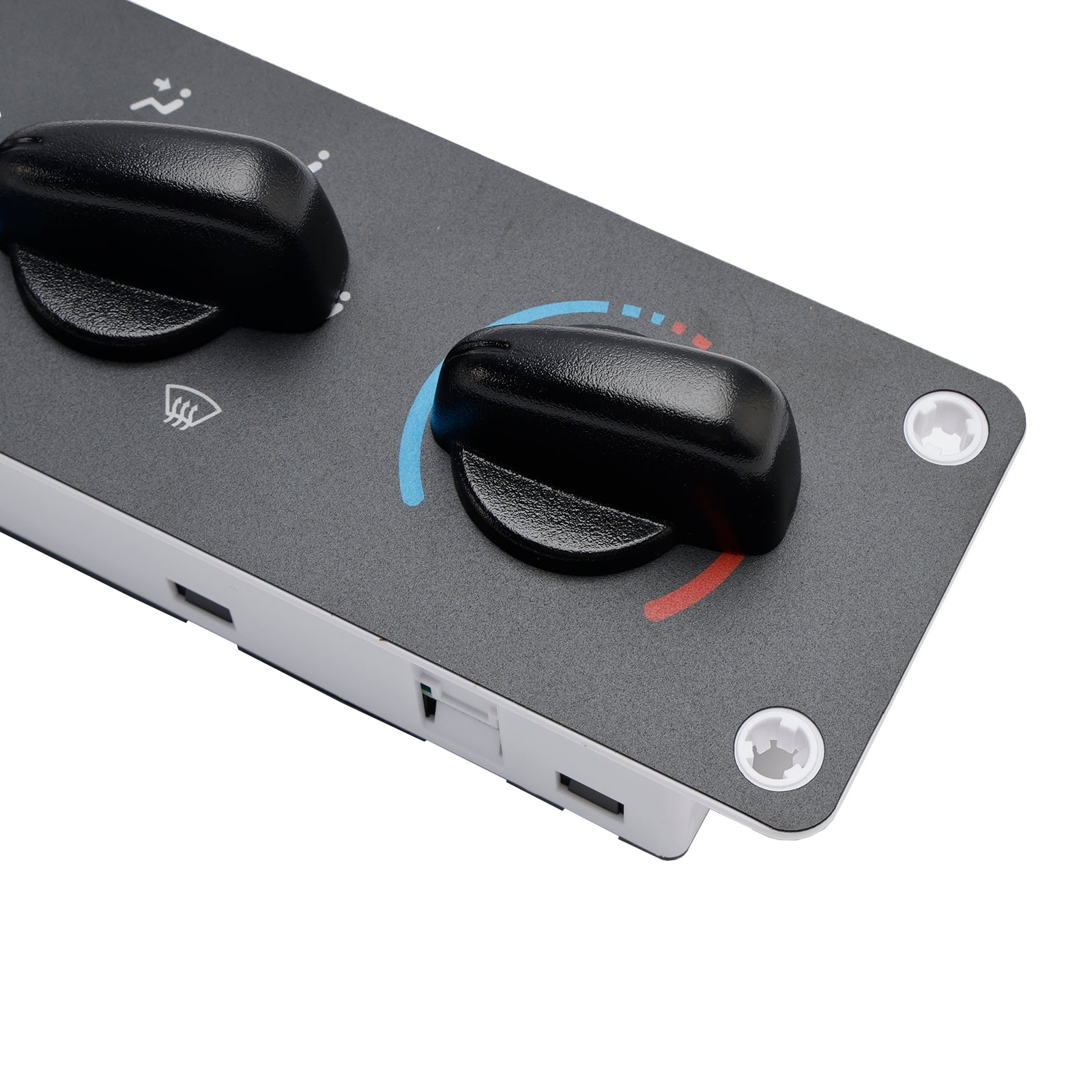 2004-2015 Thomas SAF-T-liner avec recirculation HVAC Module de contrôle du climat A/C 599-008