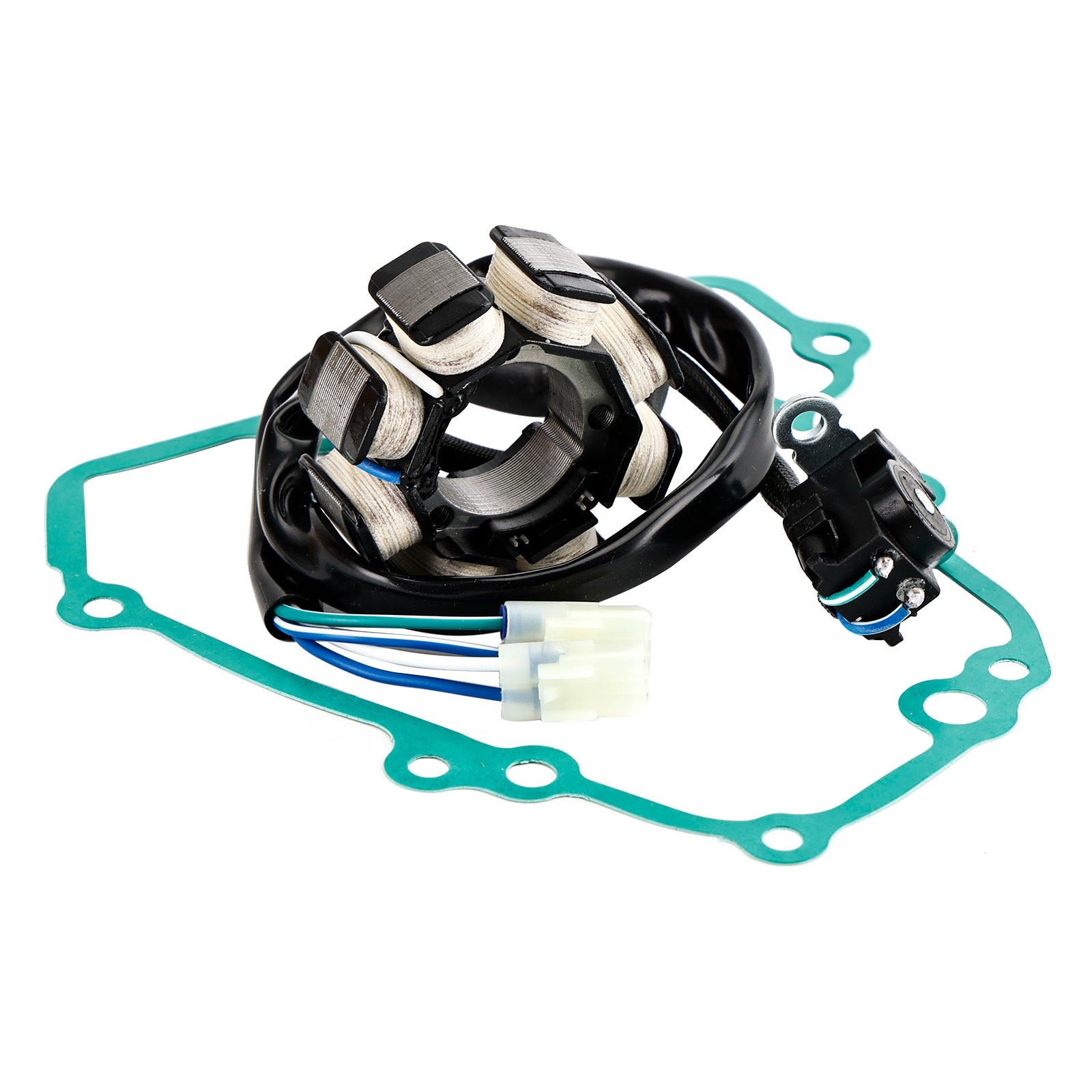 Stator générateur et joint pour Honda 31120-KSE-671 31120-KSE-A71 11395-KSE-671