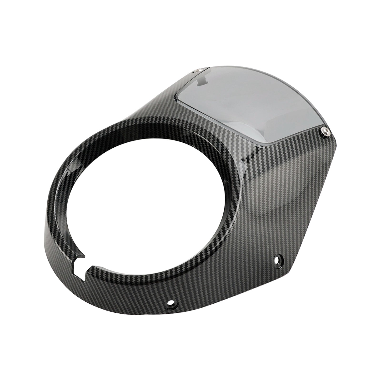 2023 Winkering de pare-brise Honda CL300