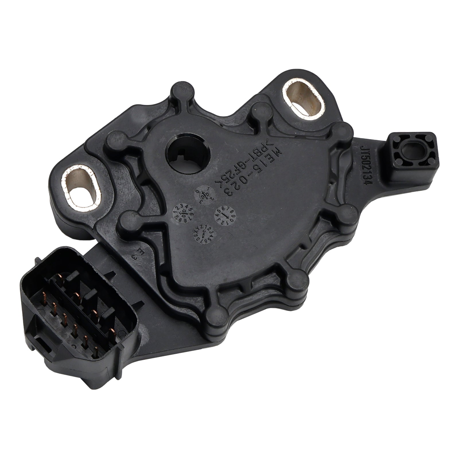 Interrupteur de sécurité neutre 8604A011, pour Mitsubishi Outlander 2003 – 2007