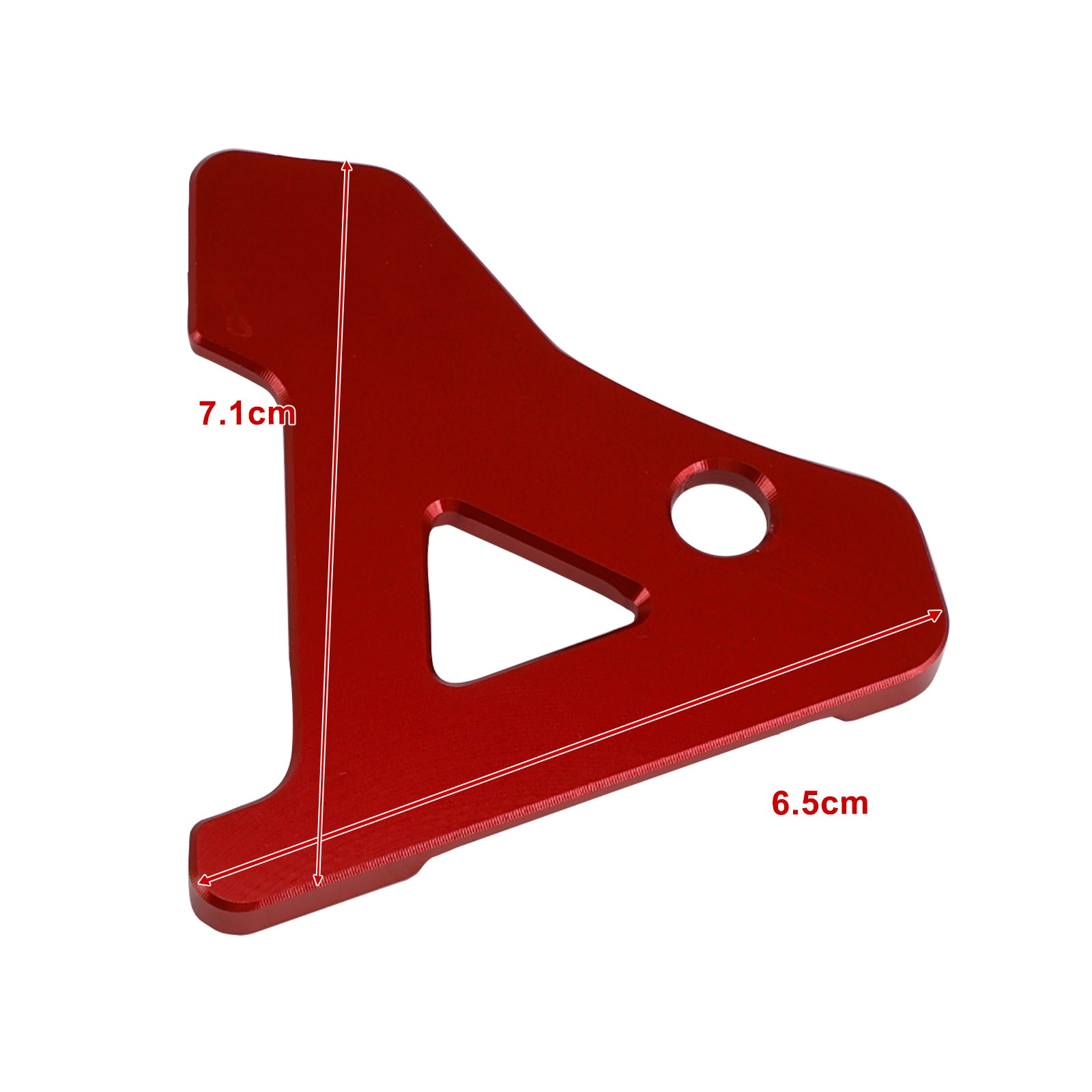 Garde de Protection de capteur ABS de roue avant pour BMW R1300GS/ADV 23-25