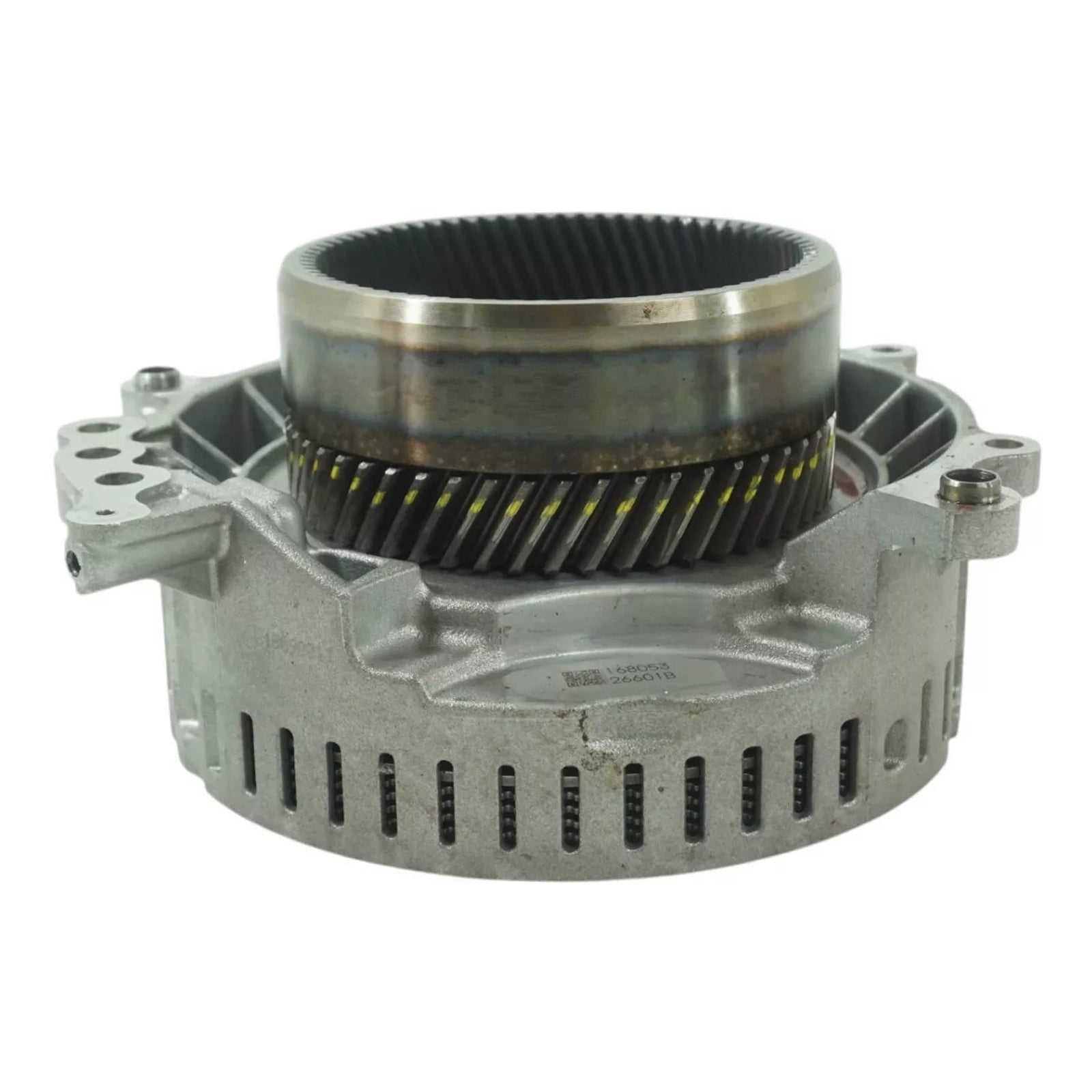 UA80E UA80F UB80E UB80F Automatische transmissiecentrumsteunbehuizing voor Toyota