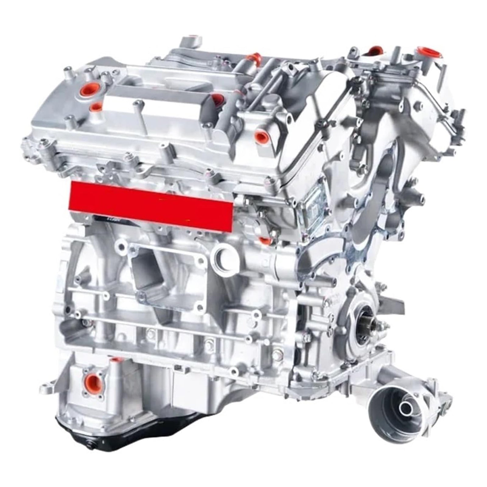 3GR-FE For Lexus ES350 3.0L Brand New Engine Assembly