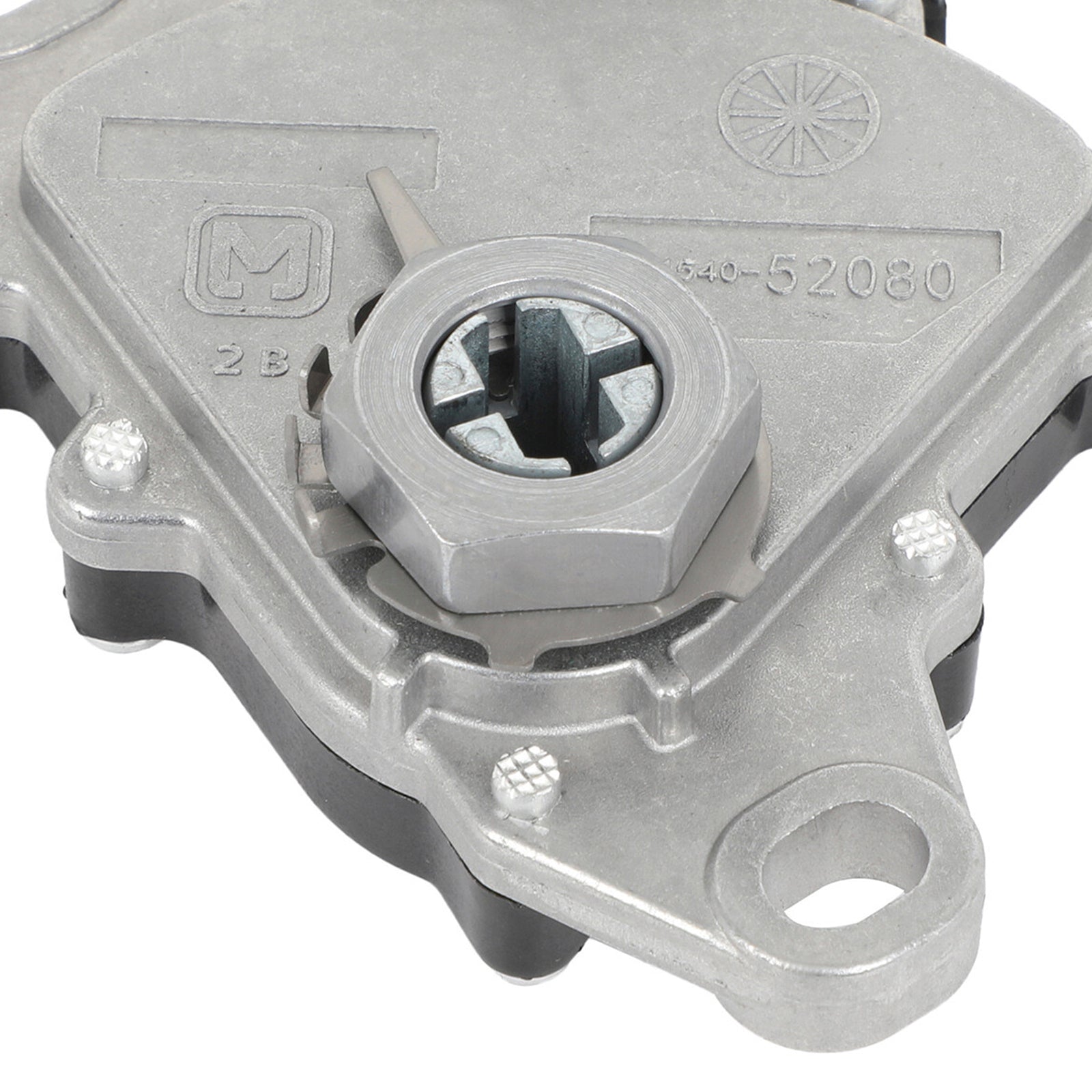 2008-2014 Scion xD 1.8L Interruptor de seguridad neutral de transmisión 84540-52080