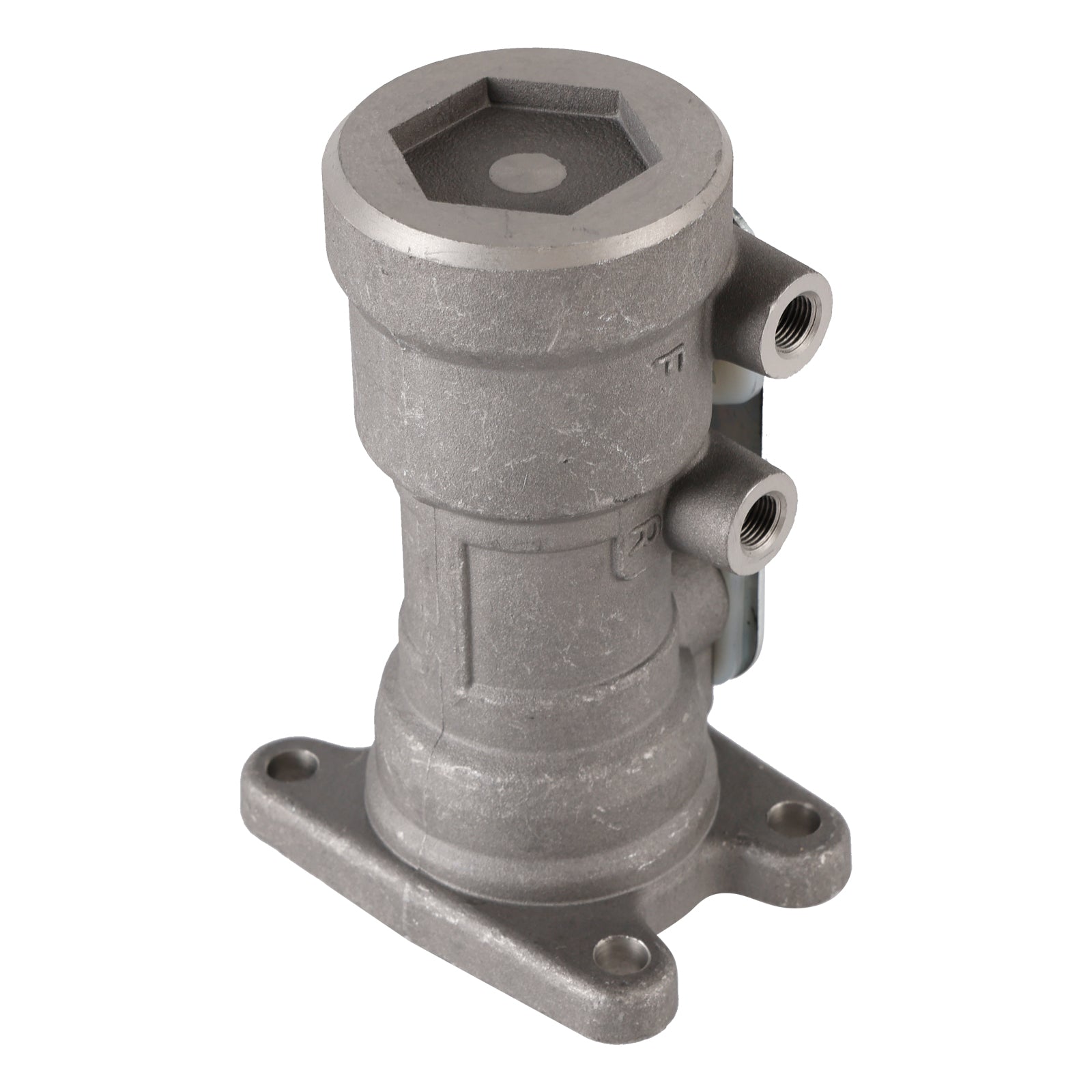 07/1994-01/2003 Isuzu NPR250 NPR NPR71 2-deurs vrachtwagen 4.6L diesel hoofdremcilinder PTX024-C1911564-H024 NKR66