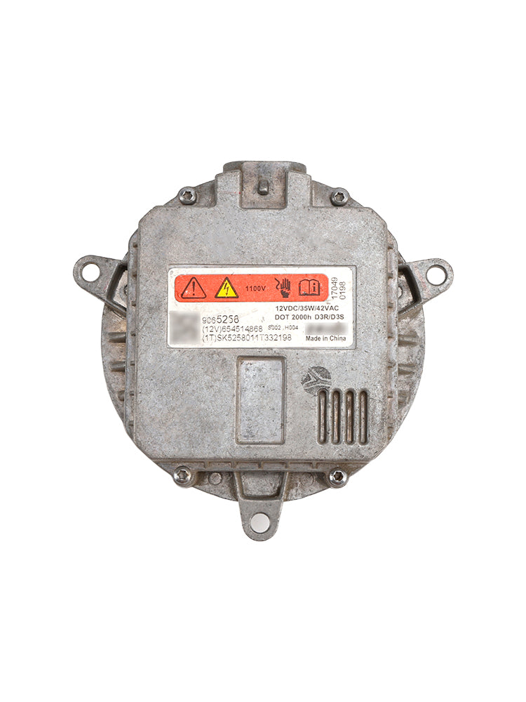 Xenon HID Headlight Electric Ballast D3S 9065256 For Buick