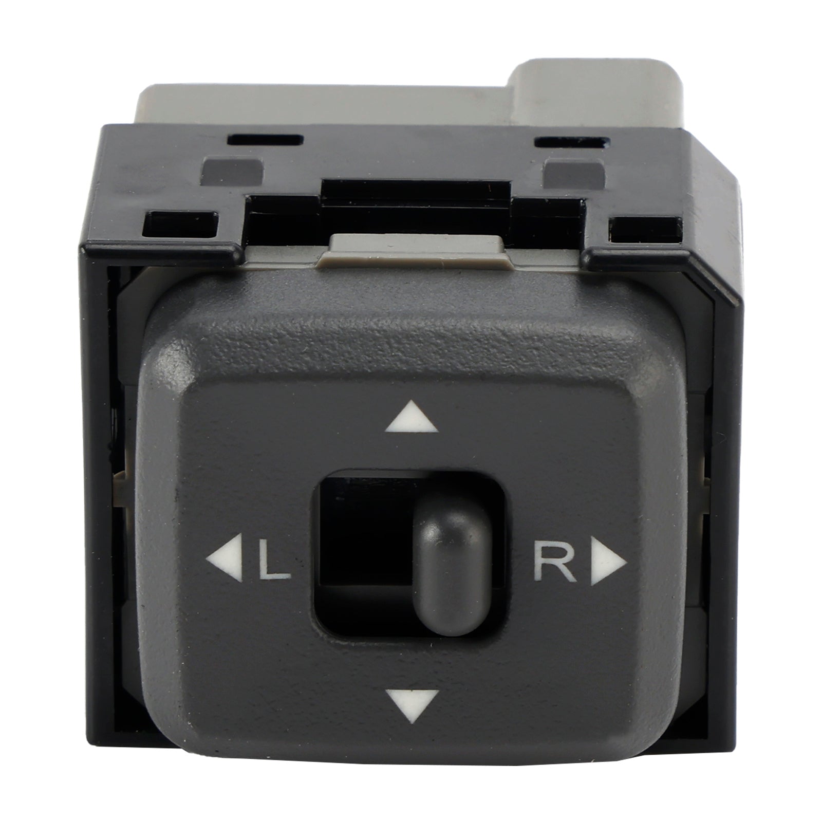 183515 Rear Side Mirror Switch Adjust Knob for Isuzu D-Max Dmax 2007 2008