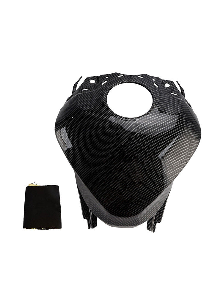 Protecteur de carénage de couvercle de réservoir de gaz, pour Yamaha YZF-R3 R25 2025 – 2026