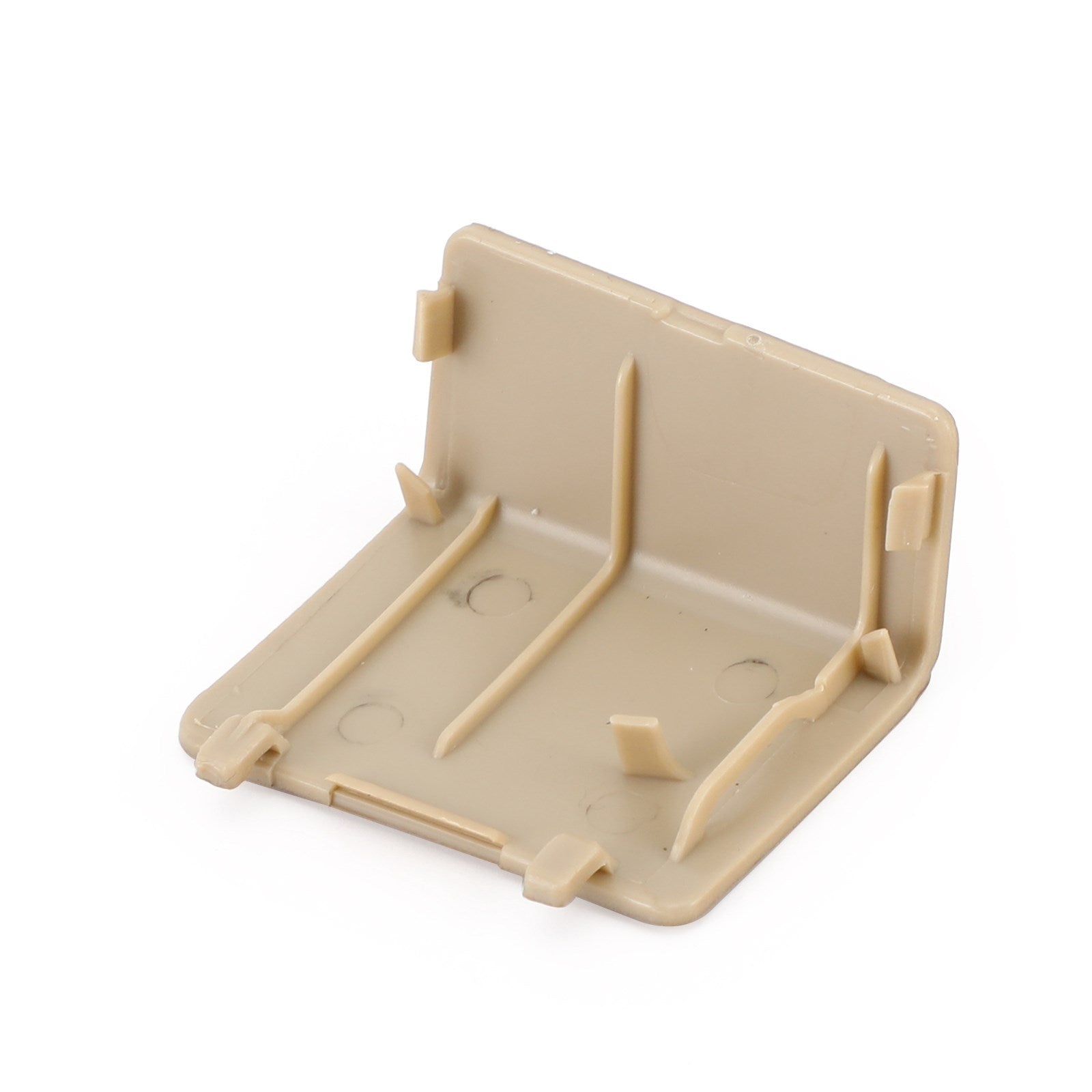 LHD OBD Socket Diagnostic Port Plug Panel Cover 51437147538 For BMW E90/91 Beige