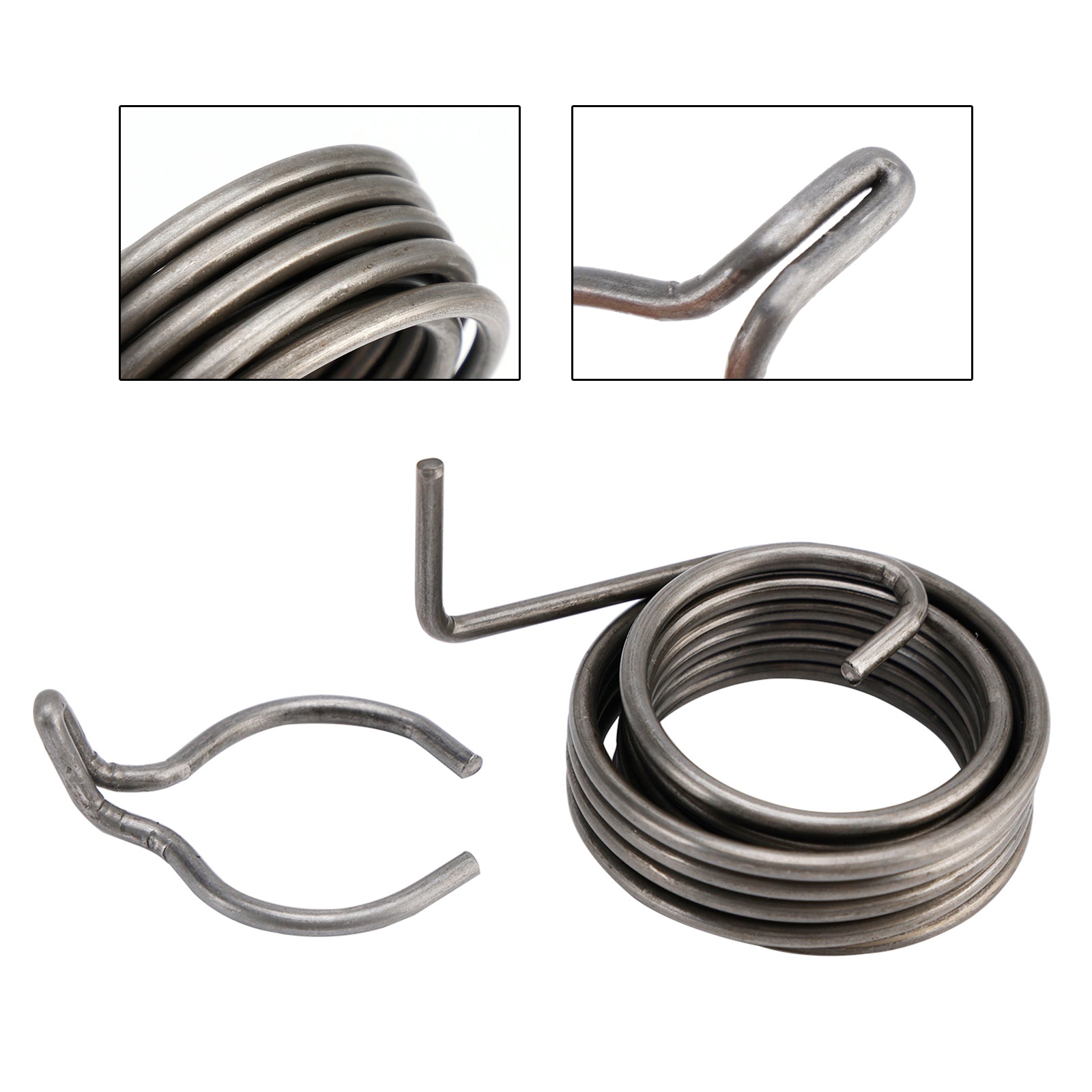 Jeu de ressorts de rappel de démarreur, 90508-26667-00, pour Yamaha Blaster Yfs 200 88-06