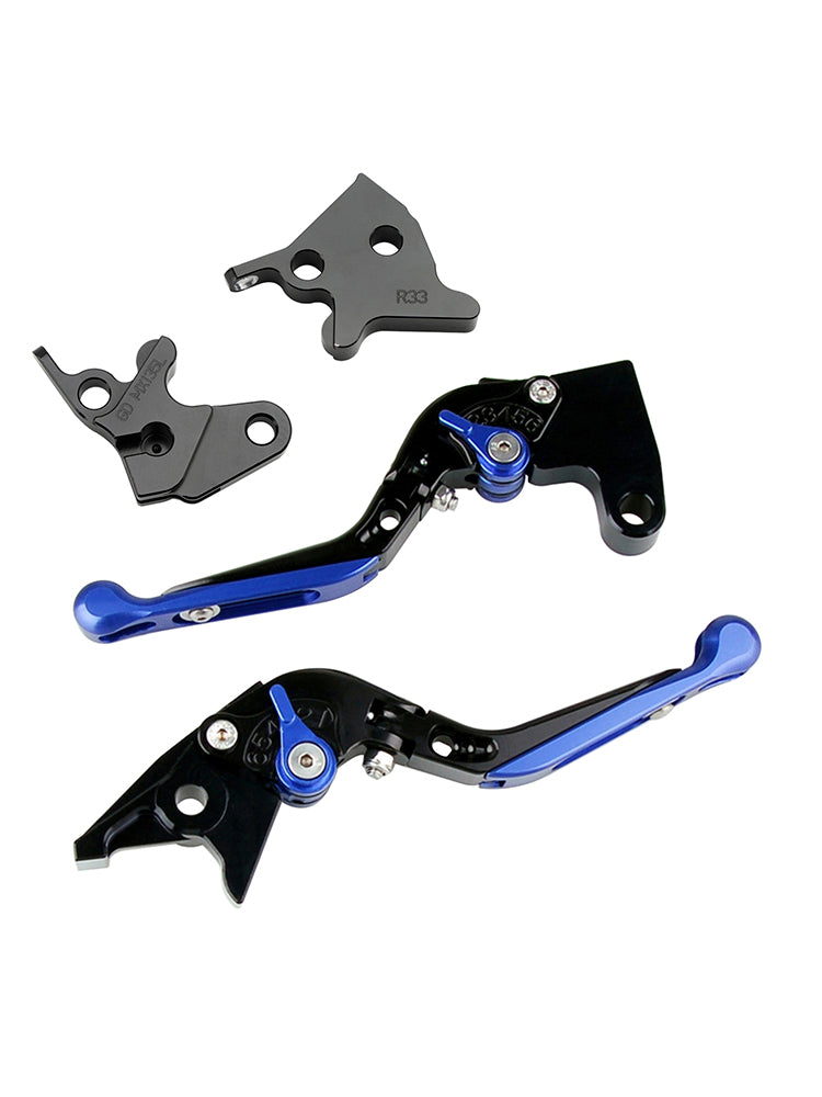 2005-2014 YAMAHA YBR125 Adjustable Clutch Brake Lever