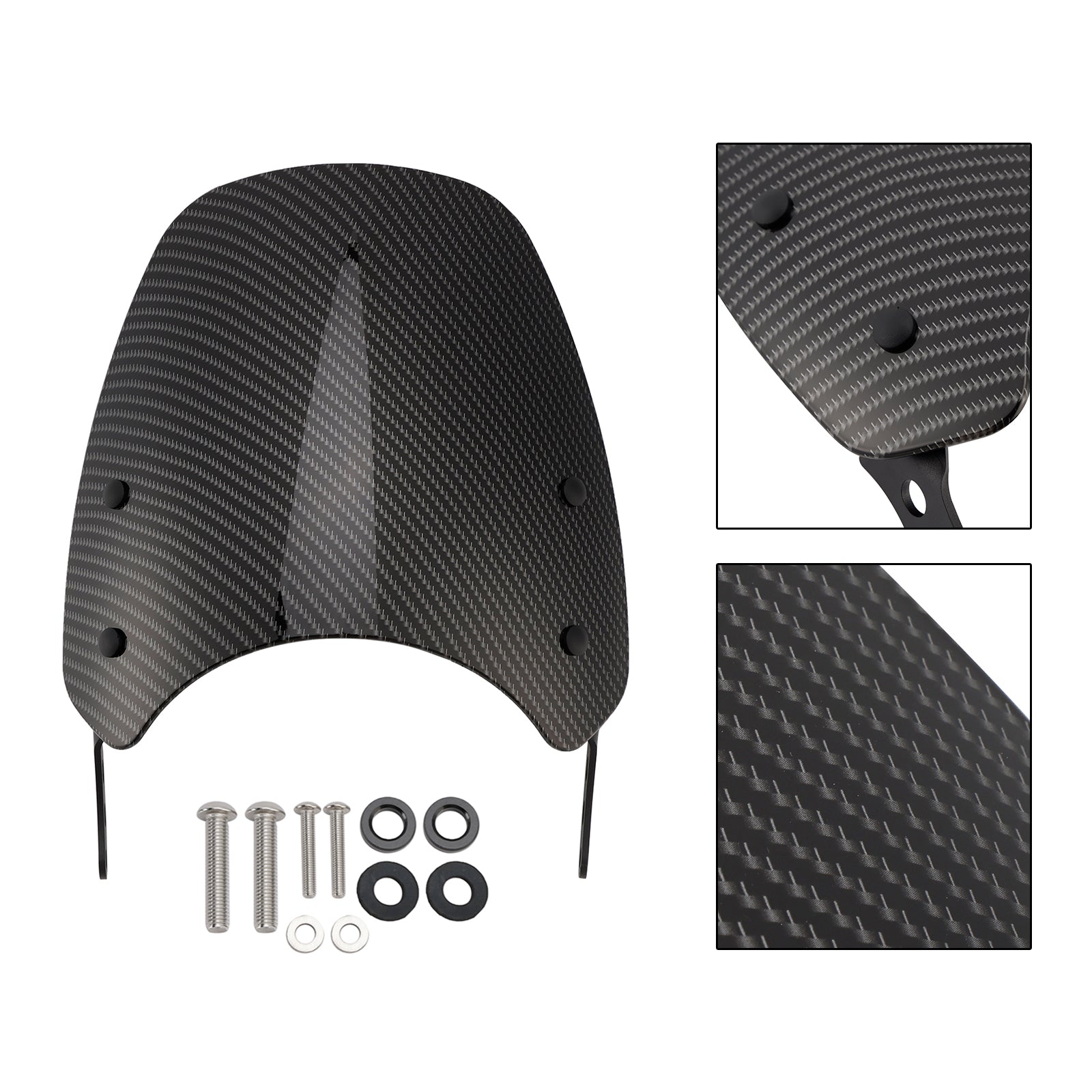 Parabrisas KAWASAKI Eliminator 500 2024-2025