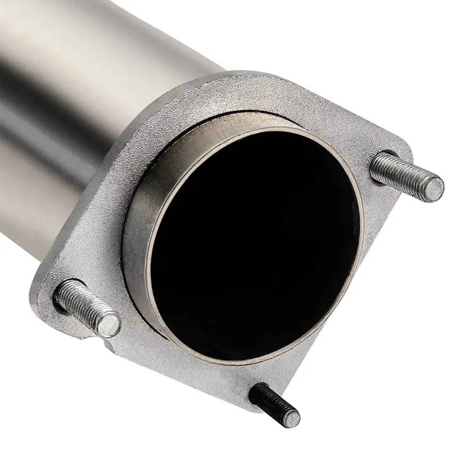 Uitlaat downpipe voor 2014-2023 BMW 3-serie M3 4-serie M4 - S55-motoren