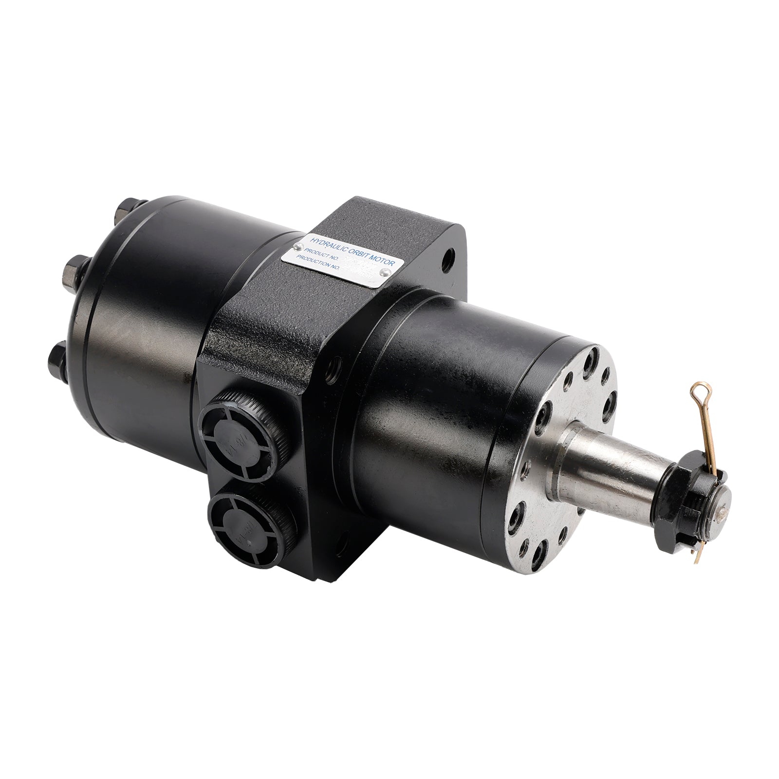 HGM-15P-7131 32410007 wielmotor voor Hydro Gear Wright Stander X grasmaaiers