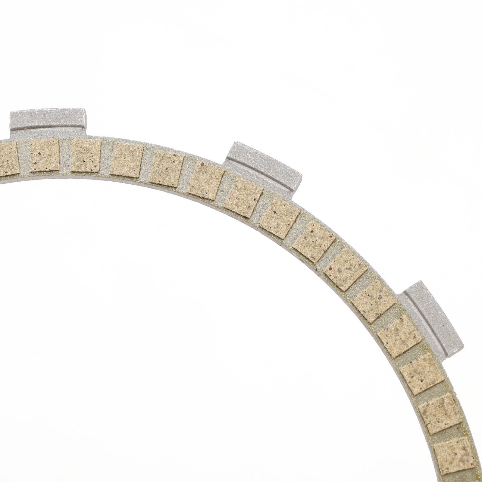 1997-1998 Honda CBR1100XX Blackbird Clutch Friction Plate Kit 22201-MAT-000