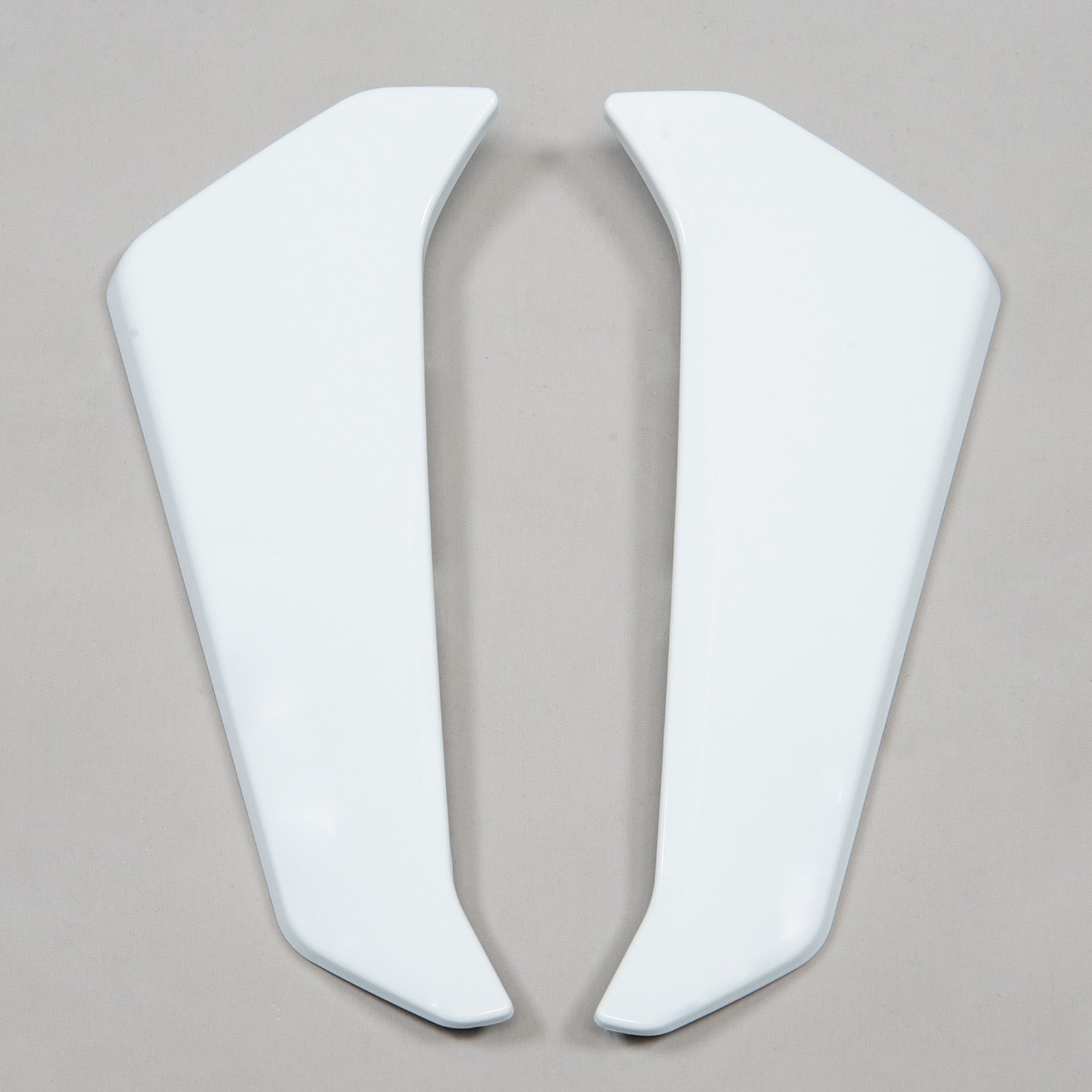 2017-2020 Yamaha MT-09 Injection ABS FAIRNAGE DE TRAVAILON PLASTIQUE