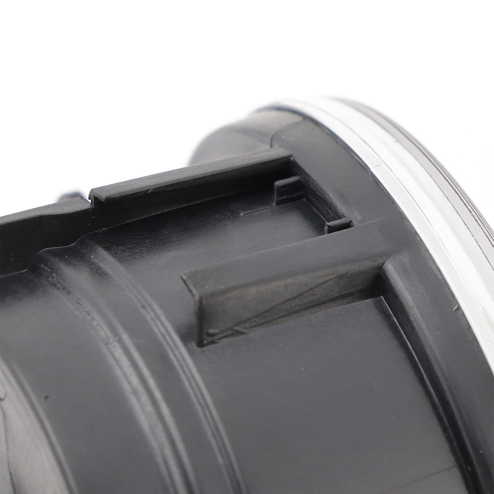 1 stk front høyre tåke lyslamper uten pærer for BMW x3 x4 x5 x6 63177238788