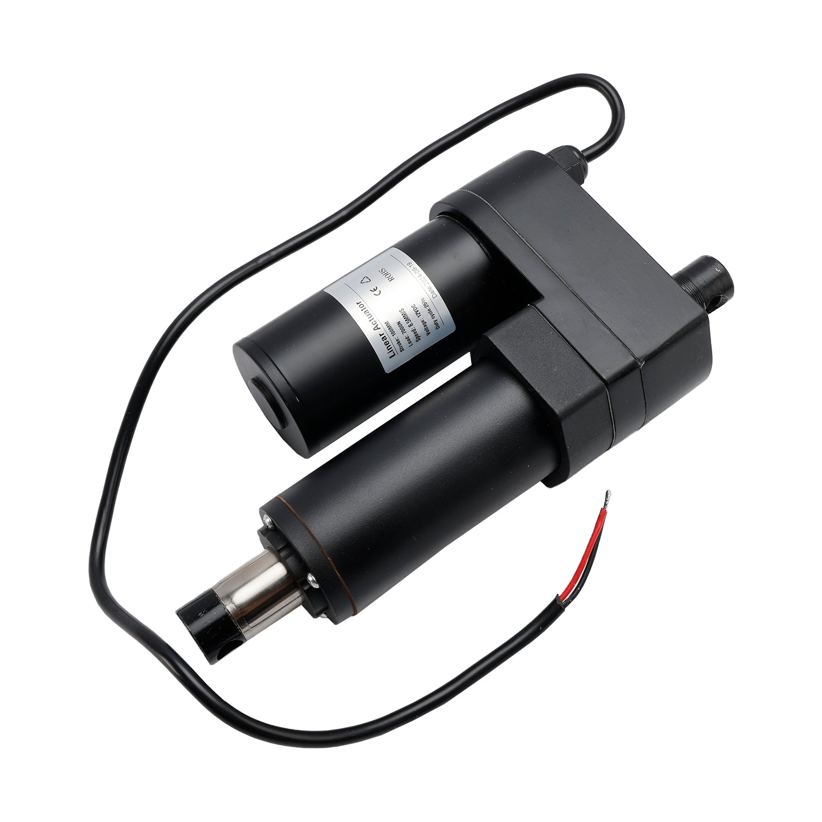 Actionneur de lifting de pont 035-7033-00 pour Bad Boy Lawn Mowers Zt Elite Czt Maverick