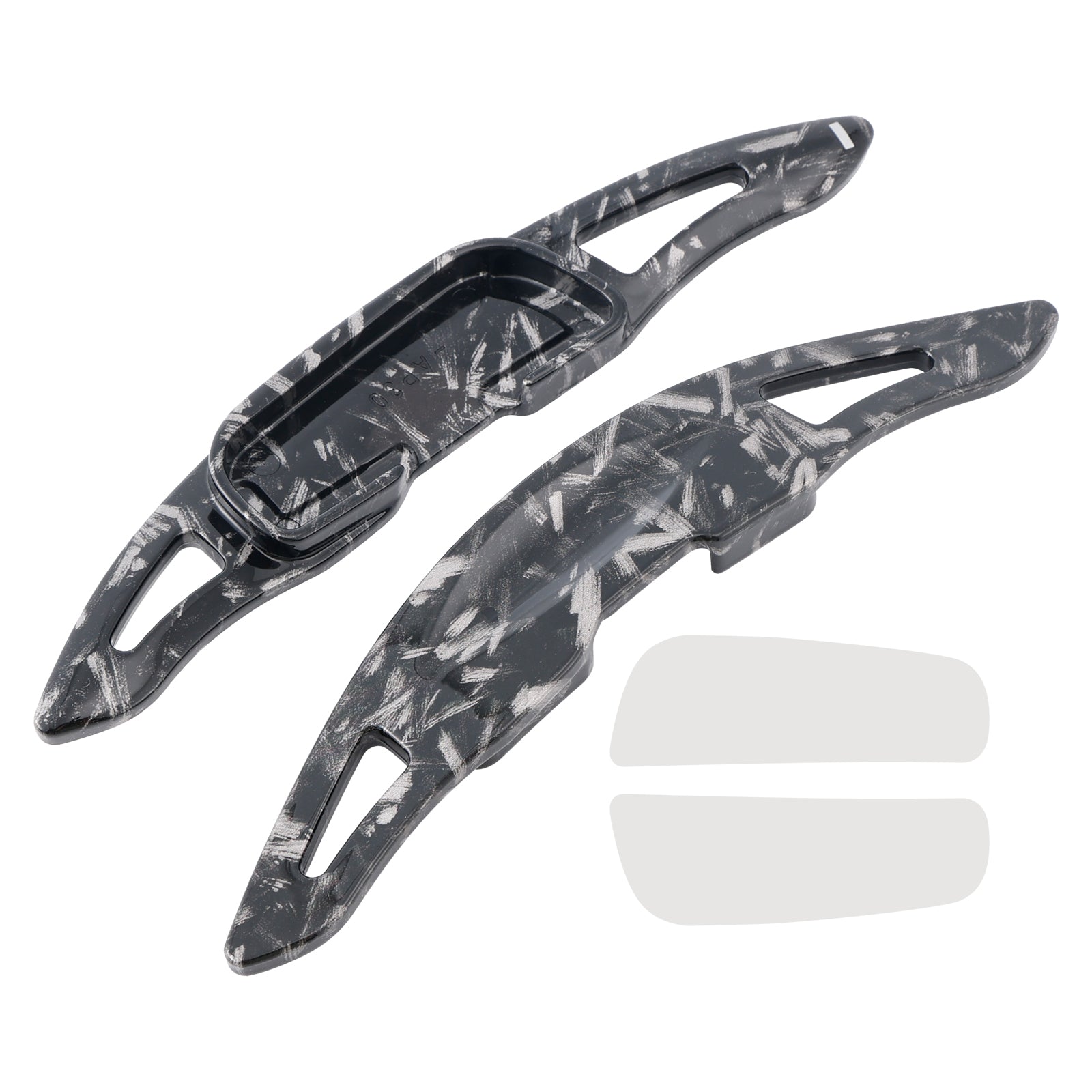 Stuurwielpaddle-shifterverlenging voor Mazda 3 6 CX-5