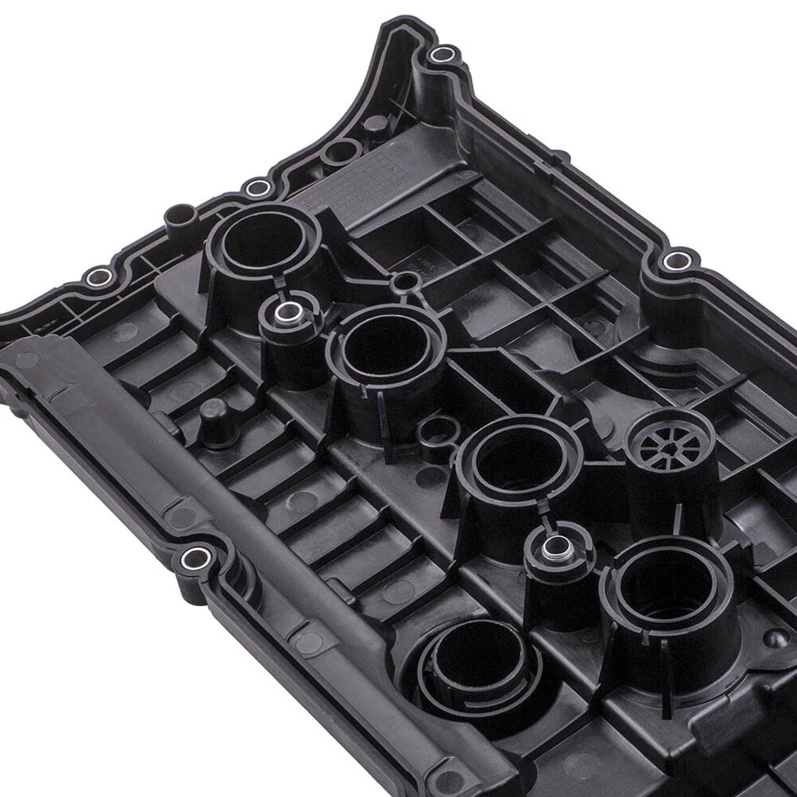 2006-2018 PEUGEOT 207 1.6 16V Turbo,1.6 16V RC Cylinder Valve Rocker Cover+Gasket V759886280