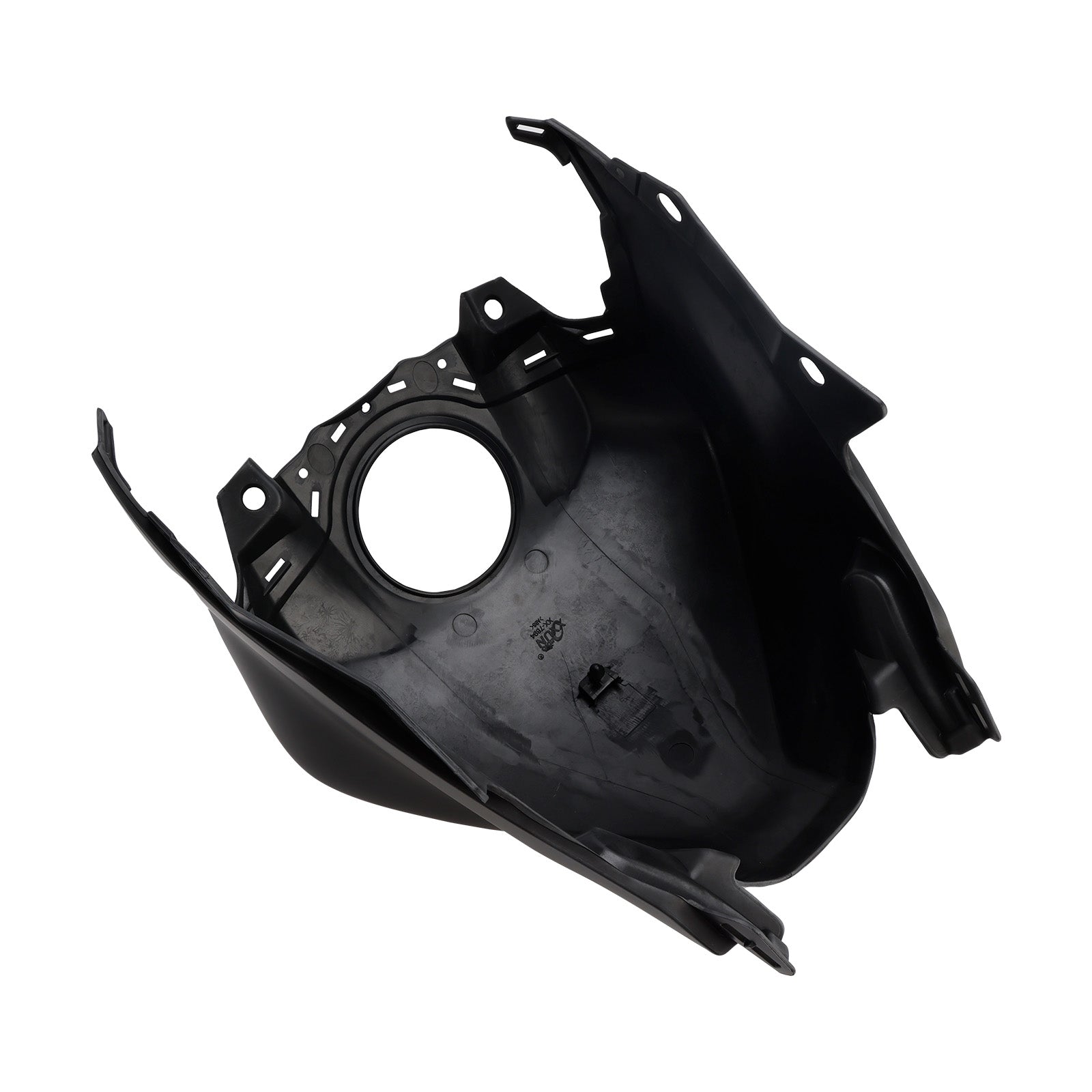 Protecteur de carénage de couvercle de réservoir de gaz, pour Yamaha YZF-R3 R25 2025 – 2026