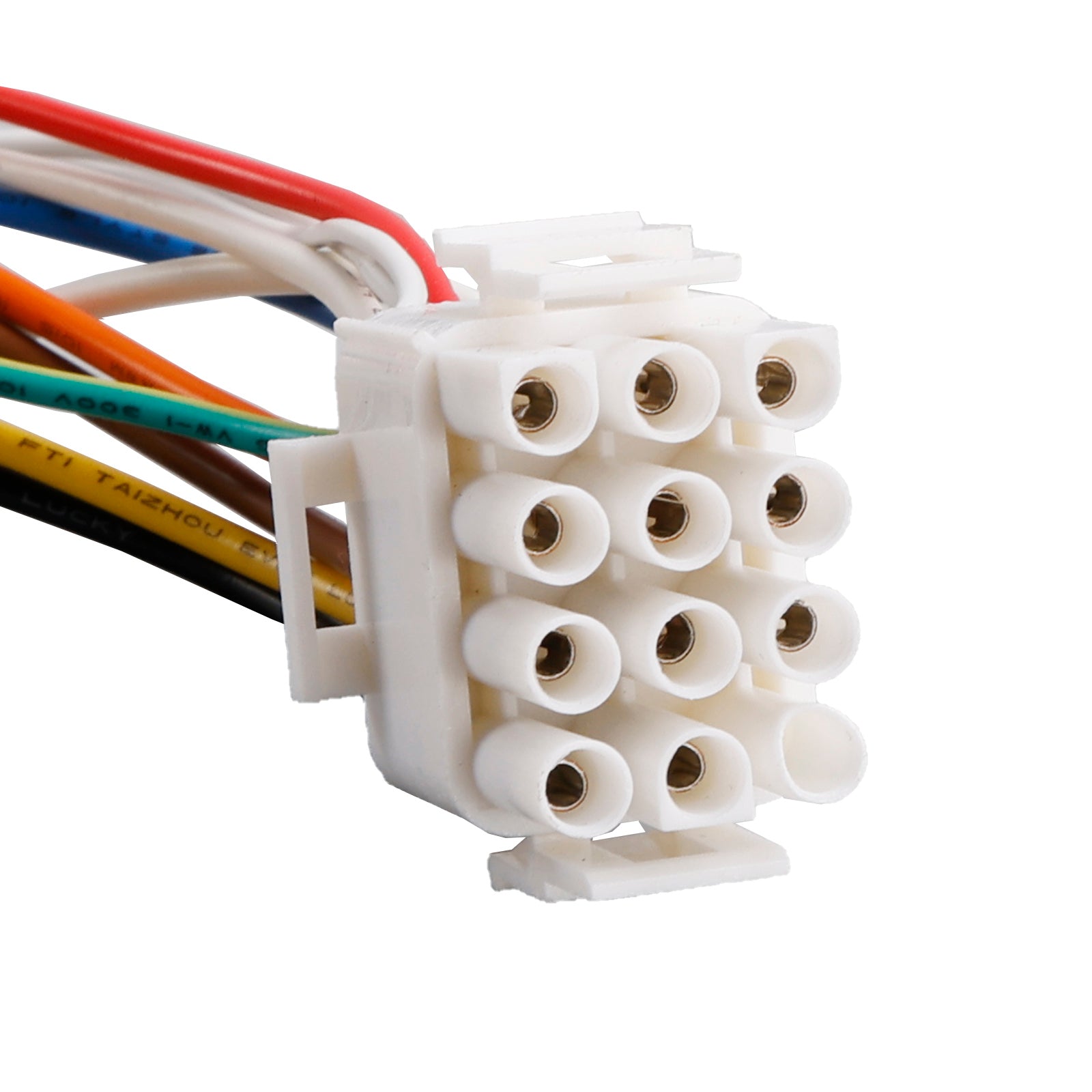 W11032800 Verdamperventilatormotor voor Kenmore JennAir W10728094 4461668