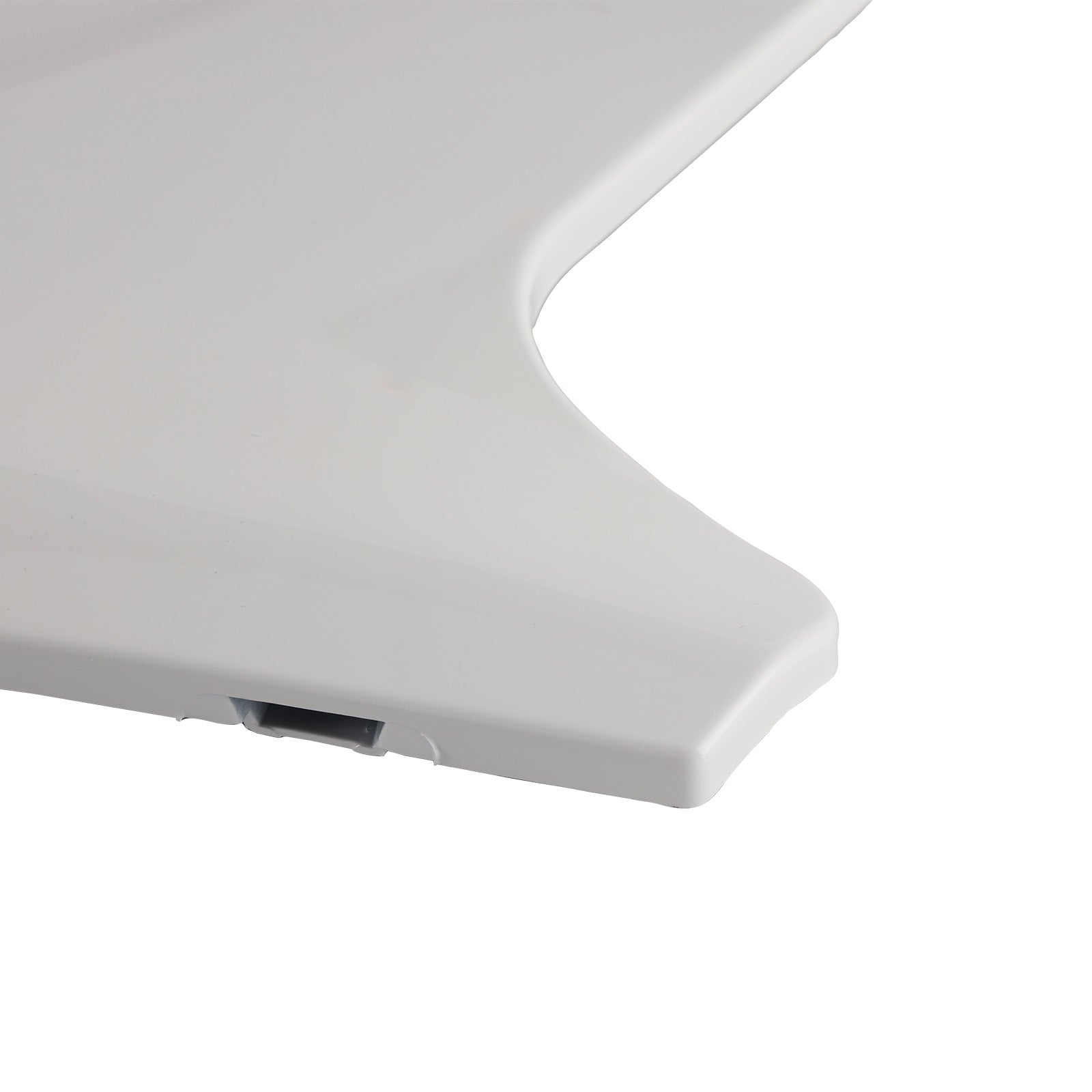 Supports de panneau latéral de mise à niveau Harley CVO Road Glide à partir de 2024, becquet de support