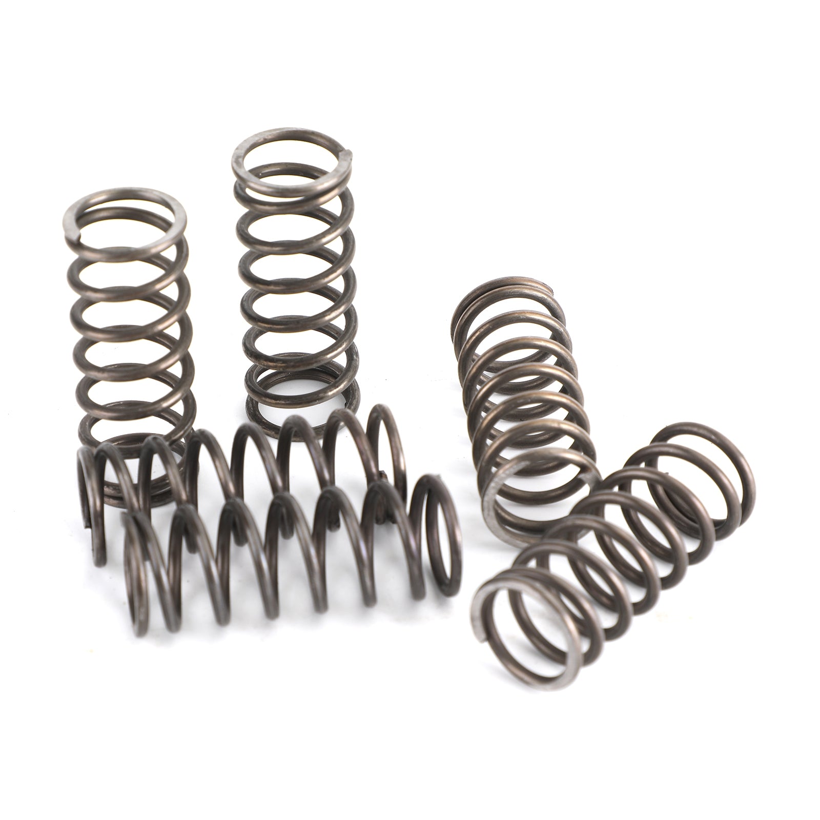 2005-2008 Suzuki LTZ400 LTZ 400 LT-Z400 Koppelingsset Set Schijven Schijven Platen Veren Pakking