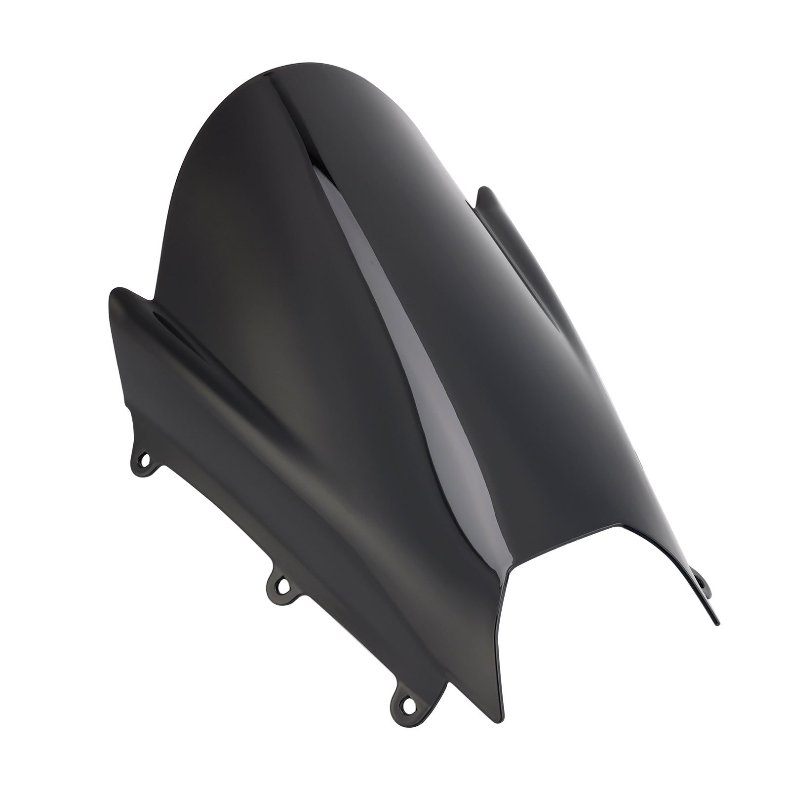 Windshield WindScreen fit for Suzuki GSX-8R GSX-8R 2024-2025 Black