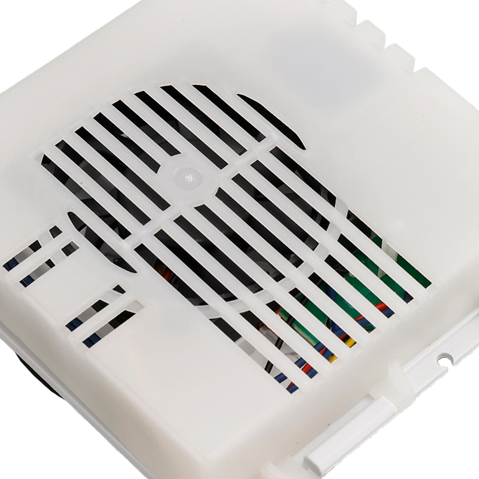 5304523304 154861101 Ensemble d'aération pour lave-vaisselle Frigidaire Kenmore