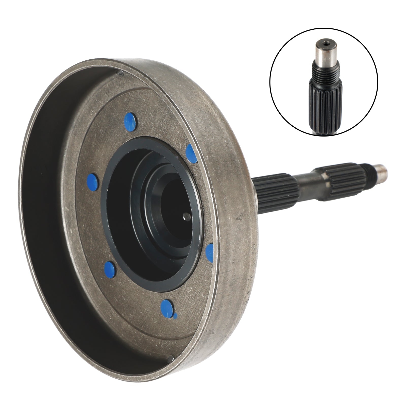 2011 Arctic Cat TRV 450 EFI SETLEY SET SET 0823-200 2266A-PWB1-900