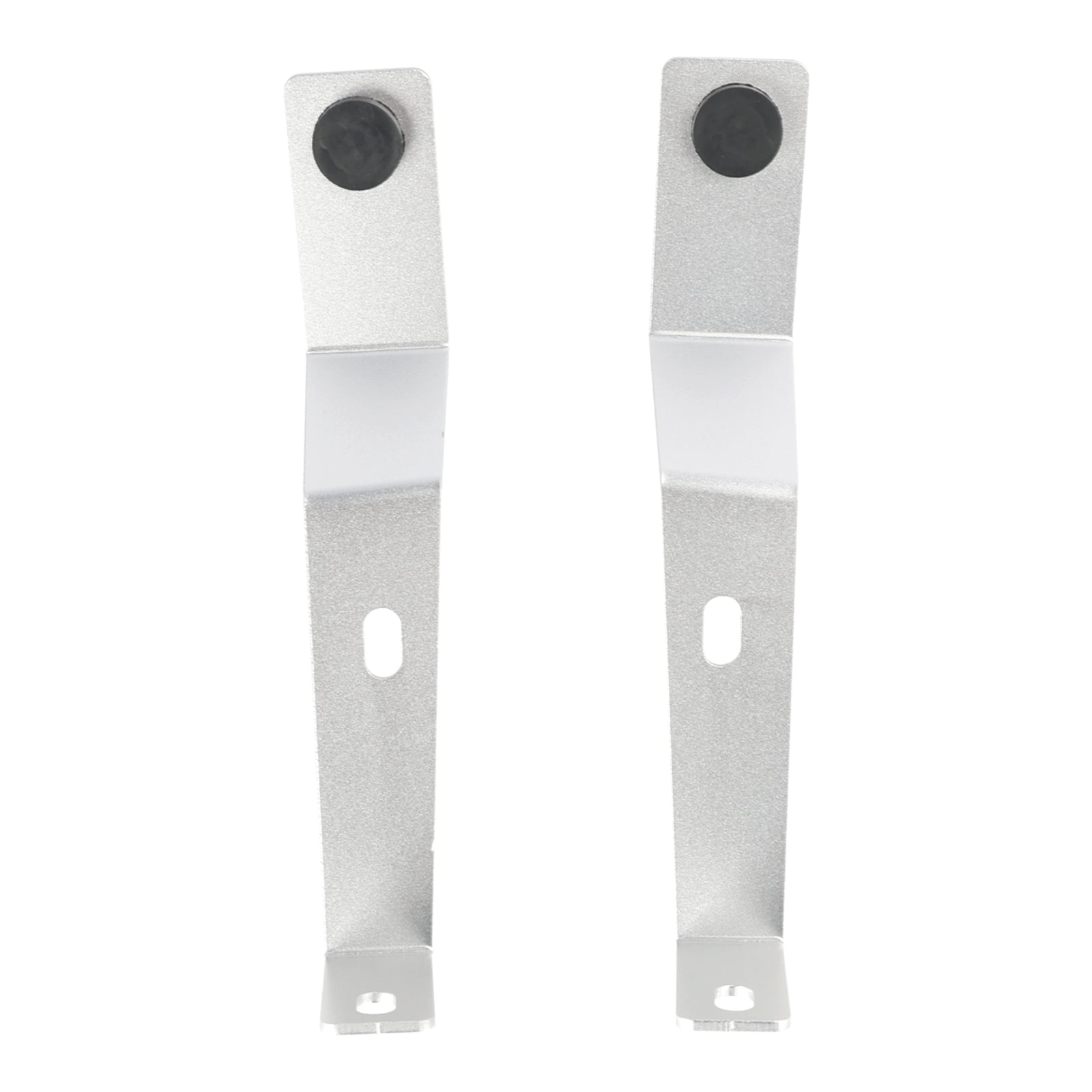 1987-2006 Yamaha Banshee 350 YFZ350 Belrancas de Fender Brace Banchets Stays