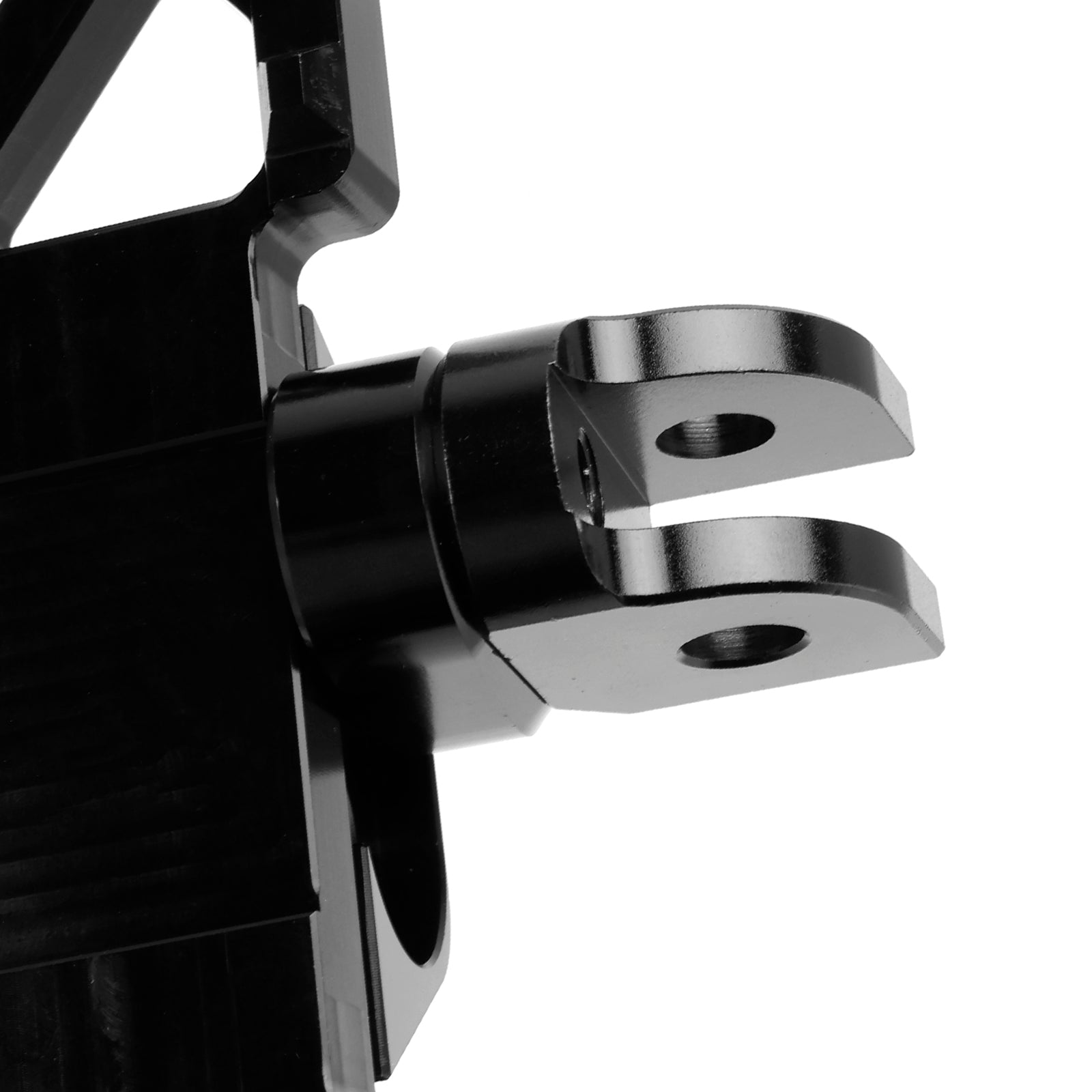 Front Footrests Foot Pegs fit for Honda GL1800 GOLDWING GB350 CB350 2001-2025