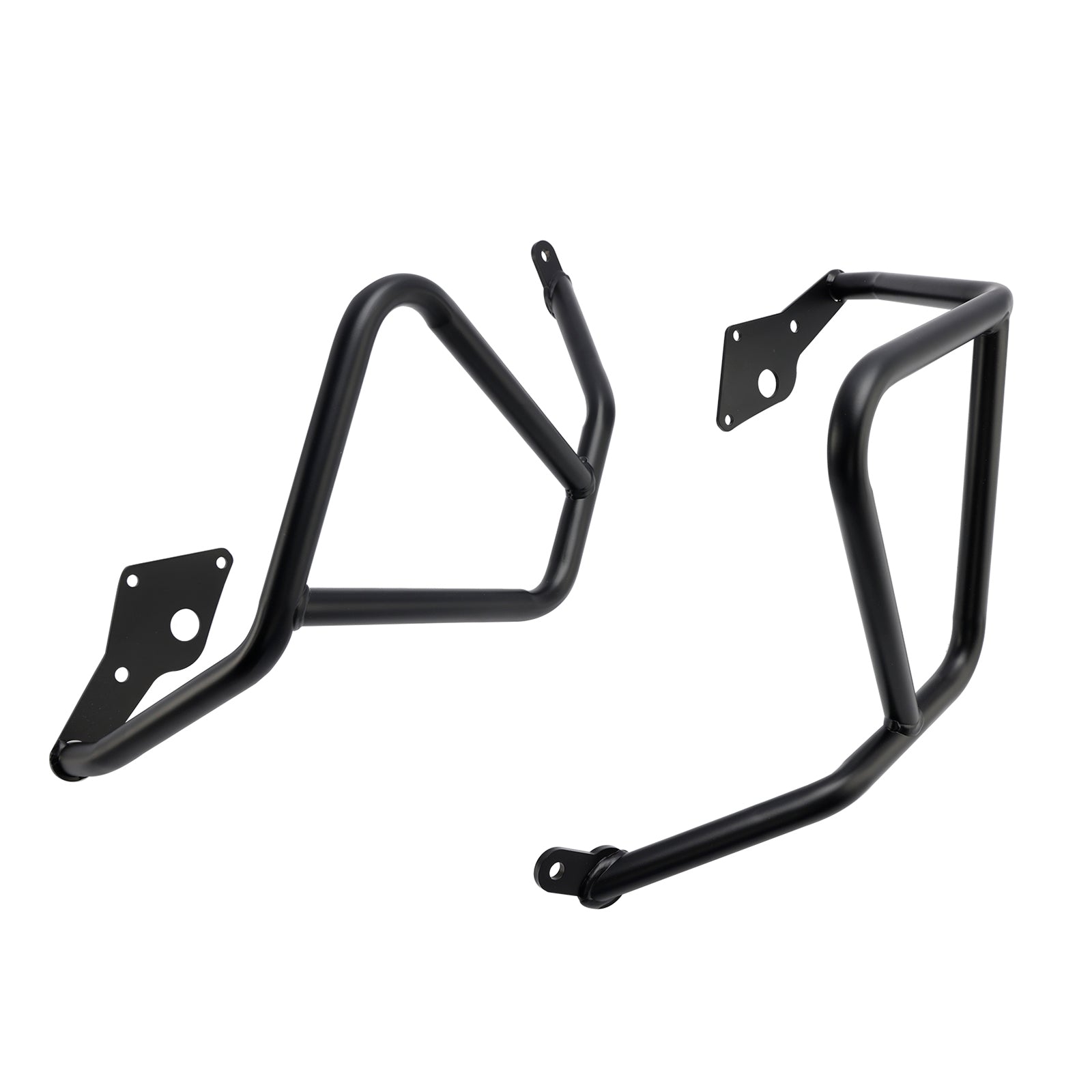 2024 Honda NX500 MOTOR OCHRANA OBCHODOVÝCH OBCHODNÝCH OBRAZOVÝCH