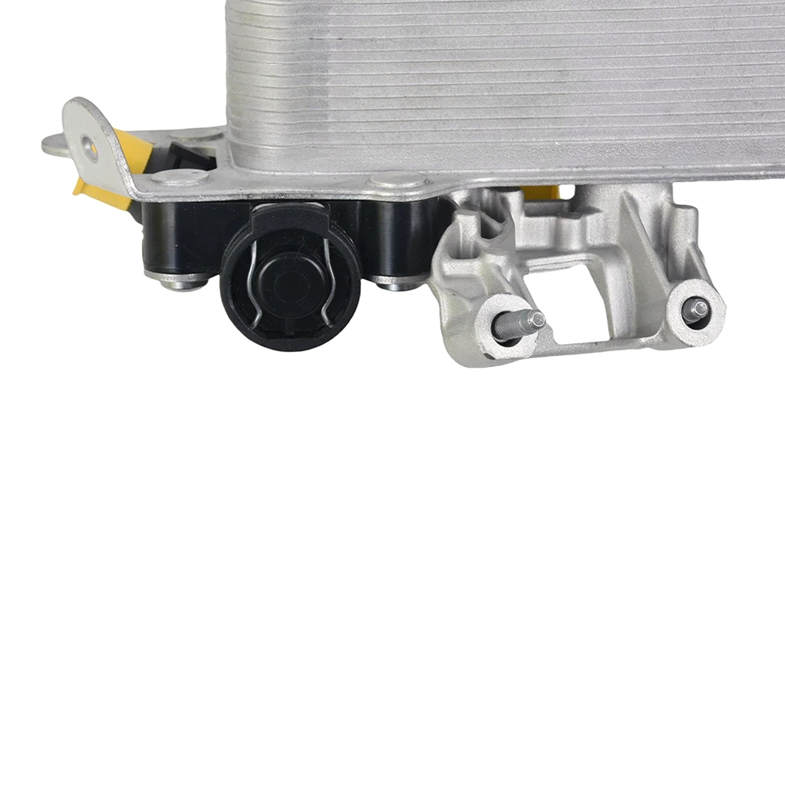 Transmissieoliekoeler 17218607237 voor BMW X3 X4 xDrive 430i 2.0L 2018-2023