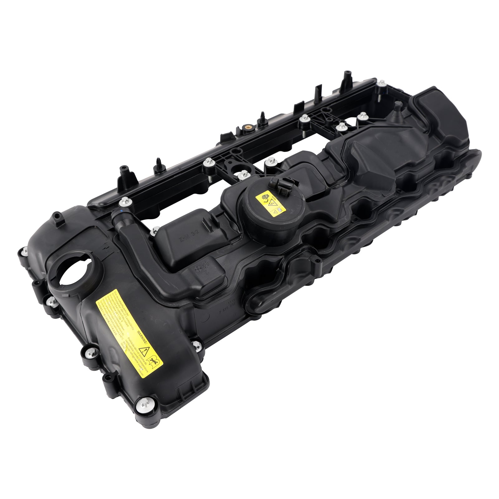 2014.03-2020.06 BMW 4 Coupe (F32, F82) M4 GTS 2979 Competition CS Rocker Valve Cover 11127846359