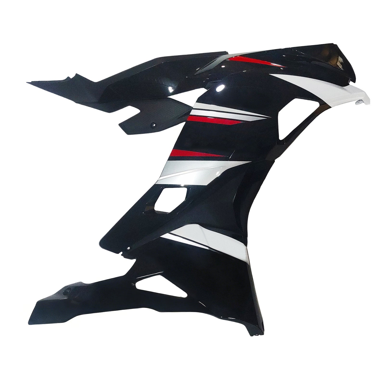 Injection Fairing Kit fit For Kawasaki Ninja ZX-25R ZX-4R ZX-4RR 2019-2025