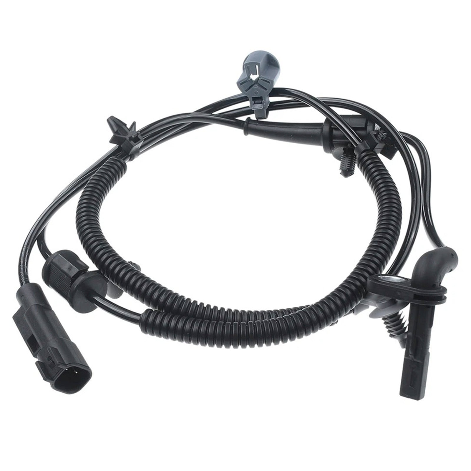 Capteur de vitesse de roue ABS arrière gauche 22831245 pour Opel Insignia A