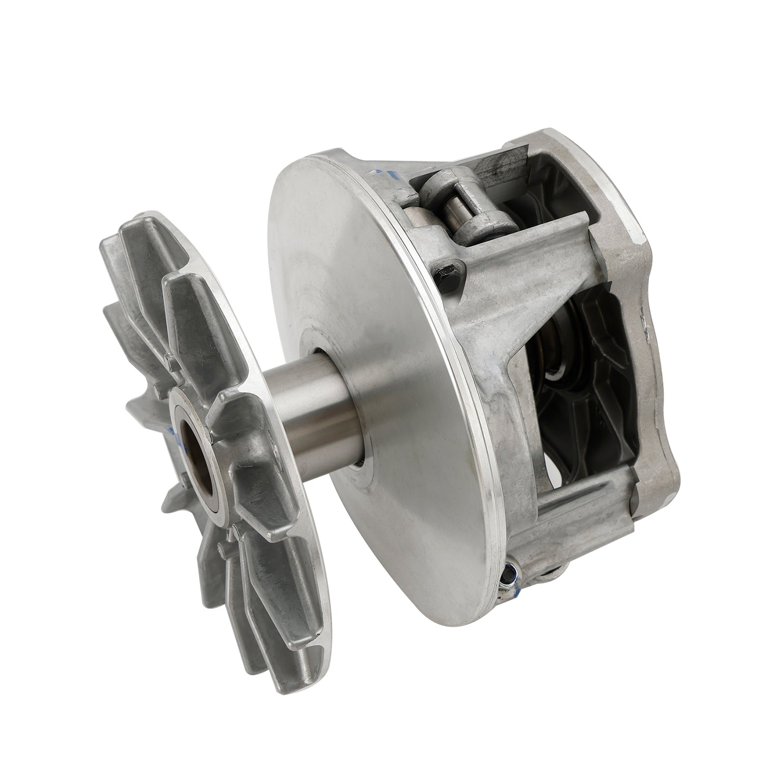 2008 Polaris Sportsman X2 700 EFI Front Clutch Variator Set 1322749