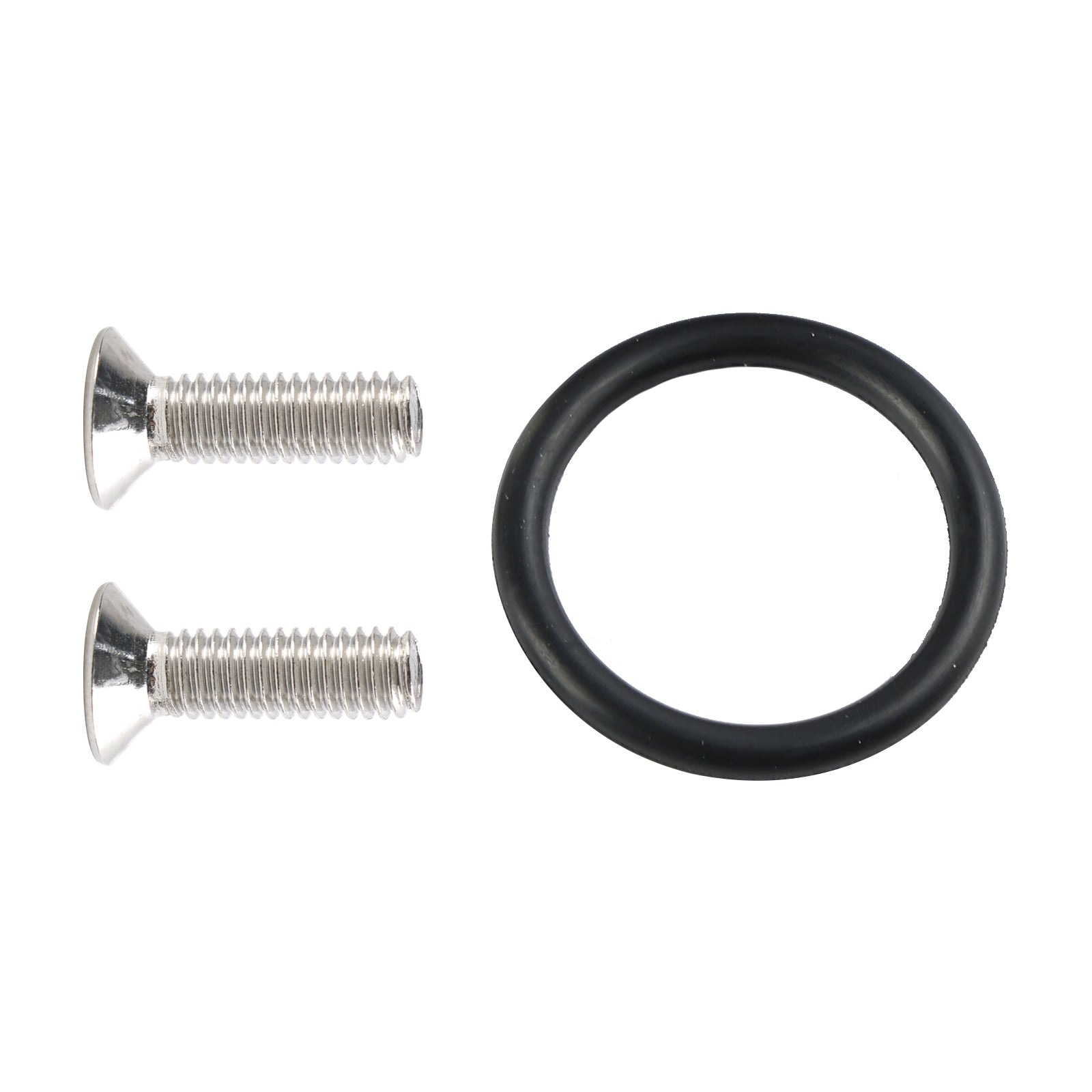 LS1 1/8"npt Turbo Olietoevoer/Meterpoort Adapter 551608 Voor LS-gebaseerde motoren